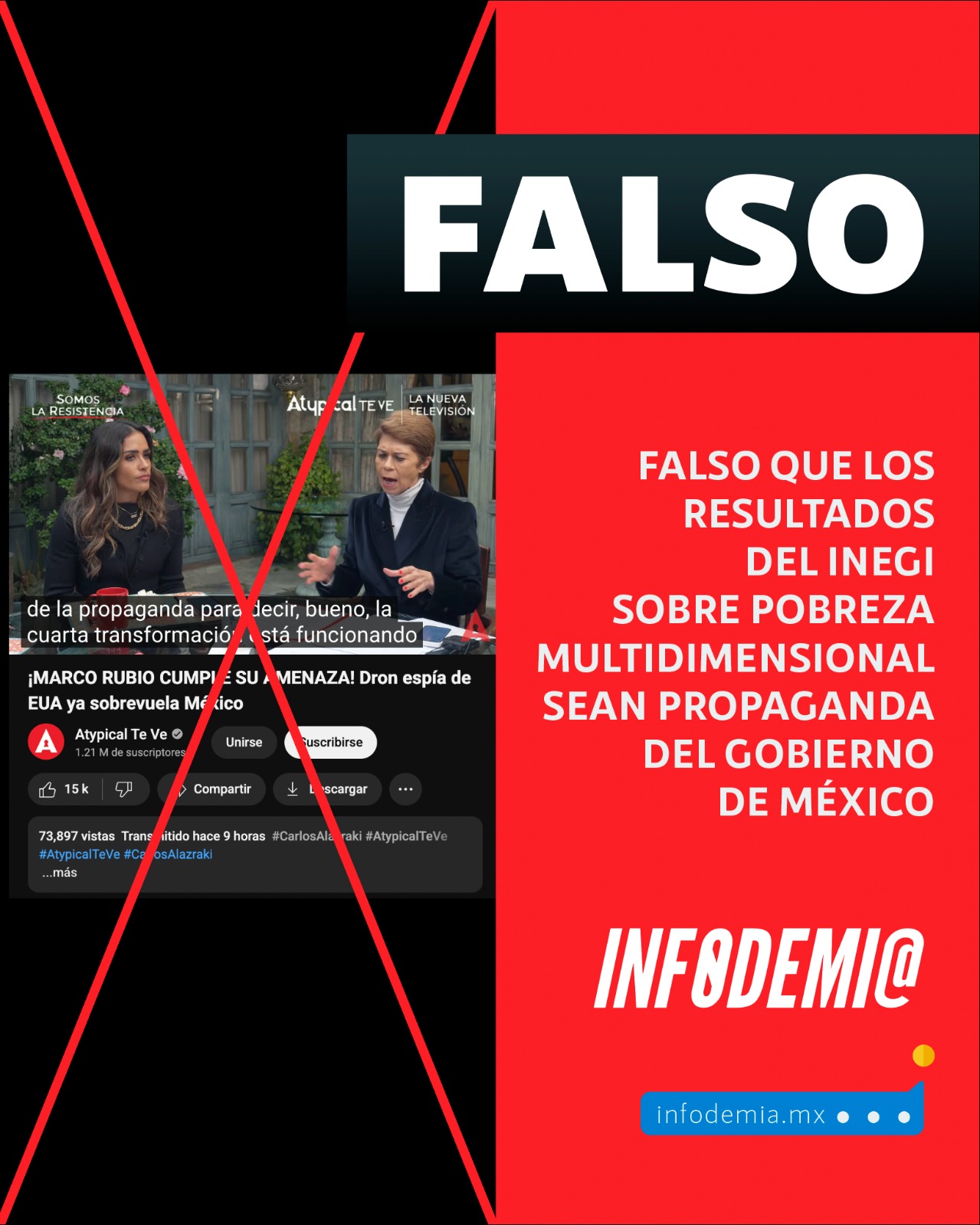 InfodemiaMx