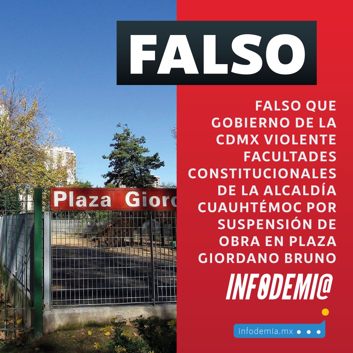 InfodemiaMx