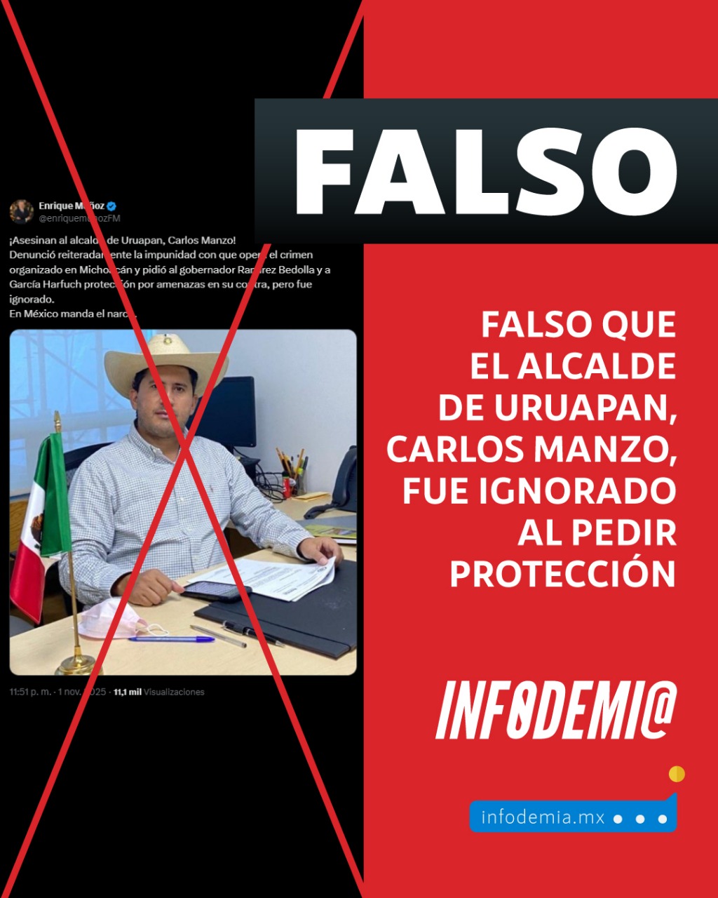 InfodemiaMx