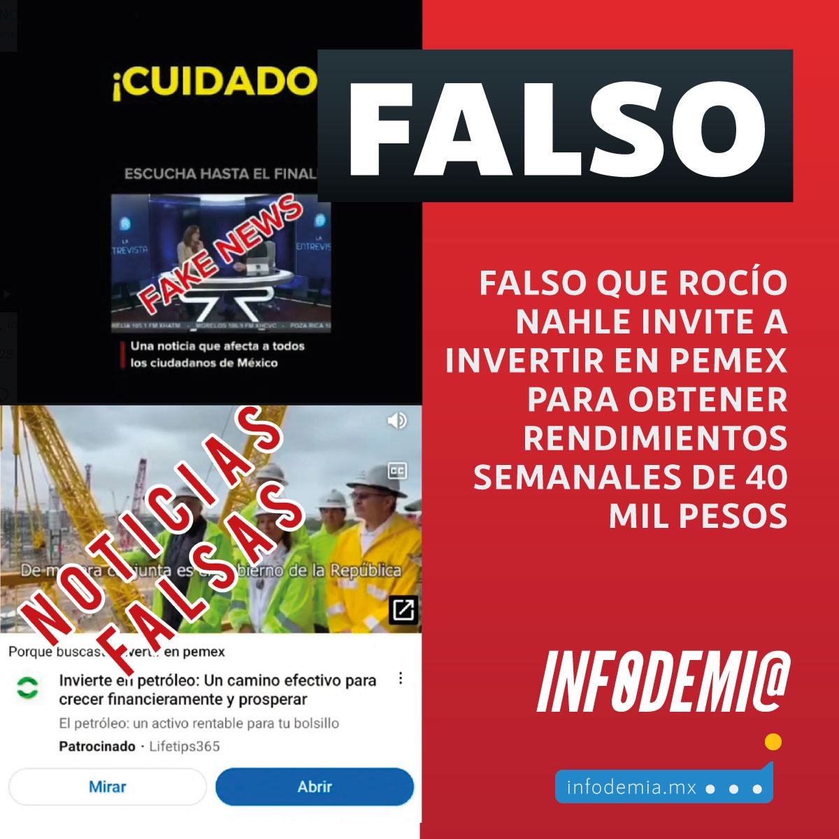 InfodemiaMx