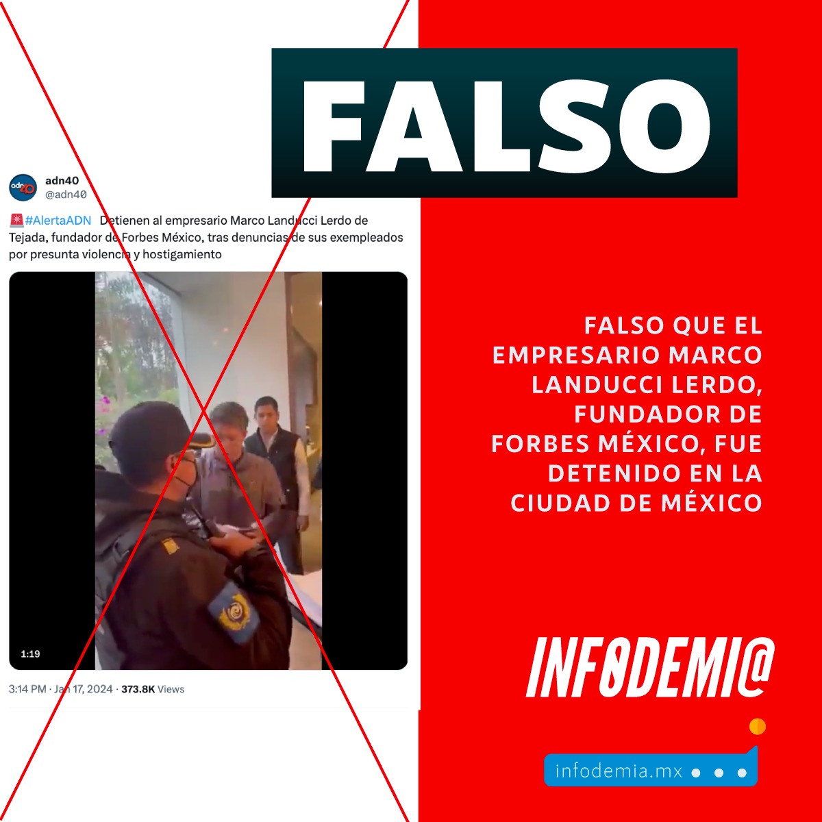 InfodemiaMx