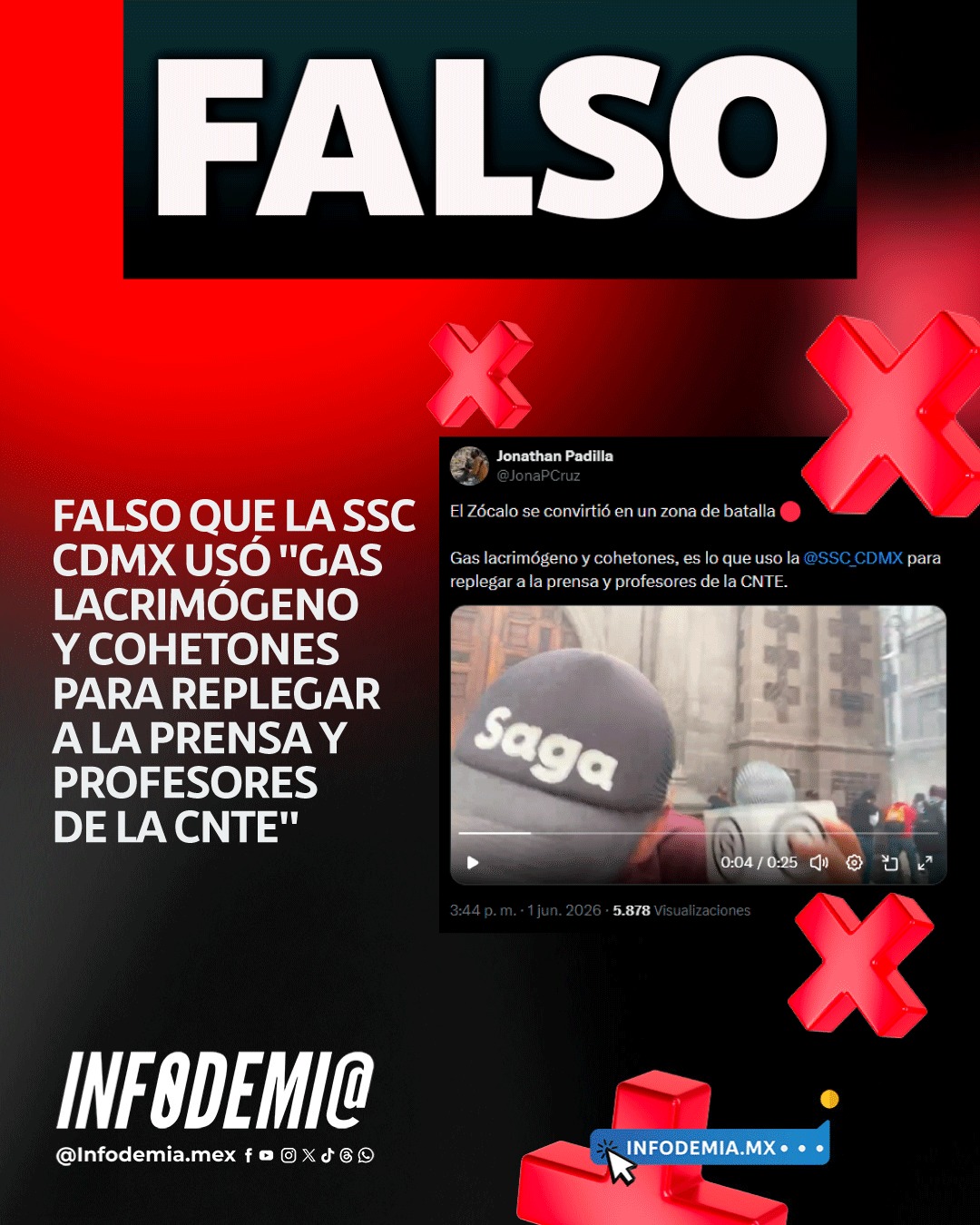 InfodemiaMx