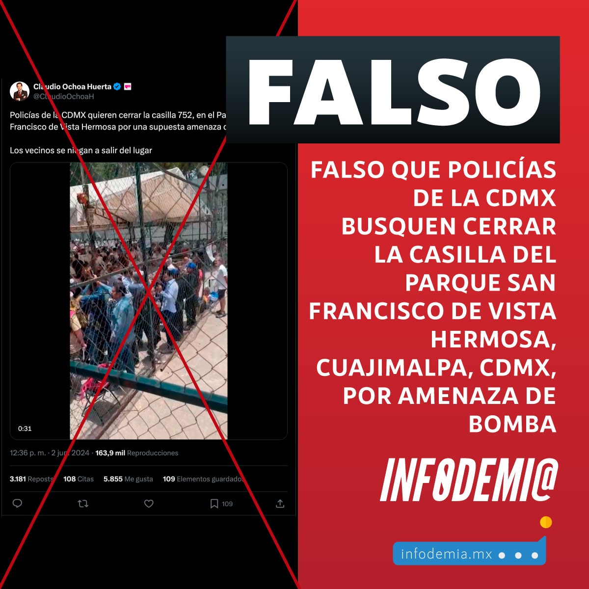 InfodemiaMx