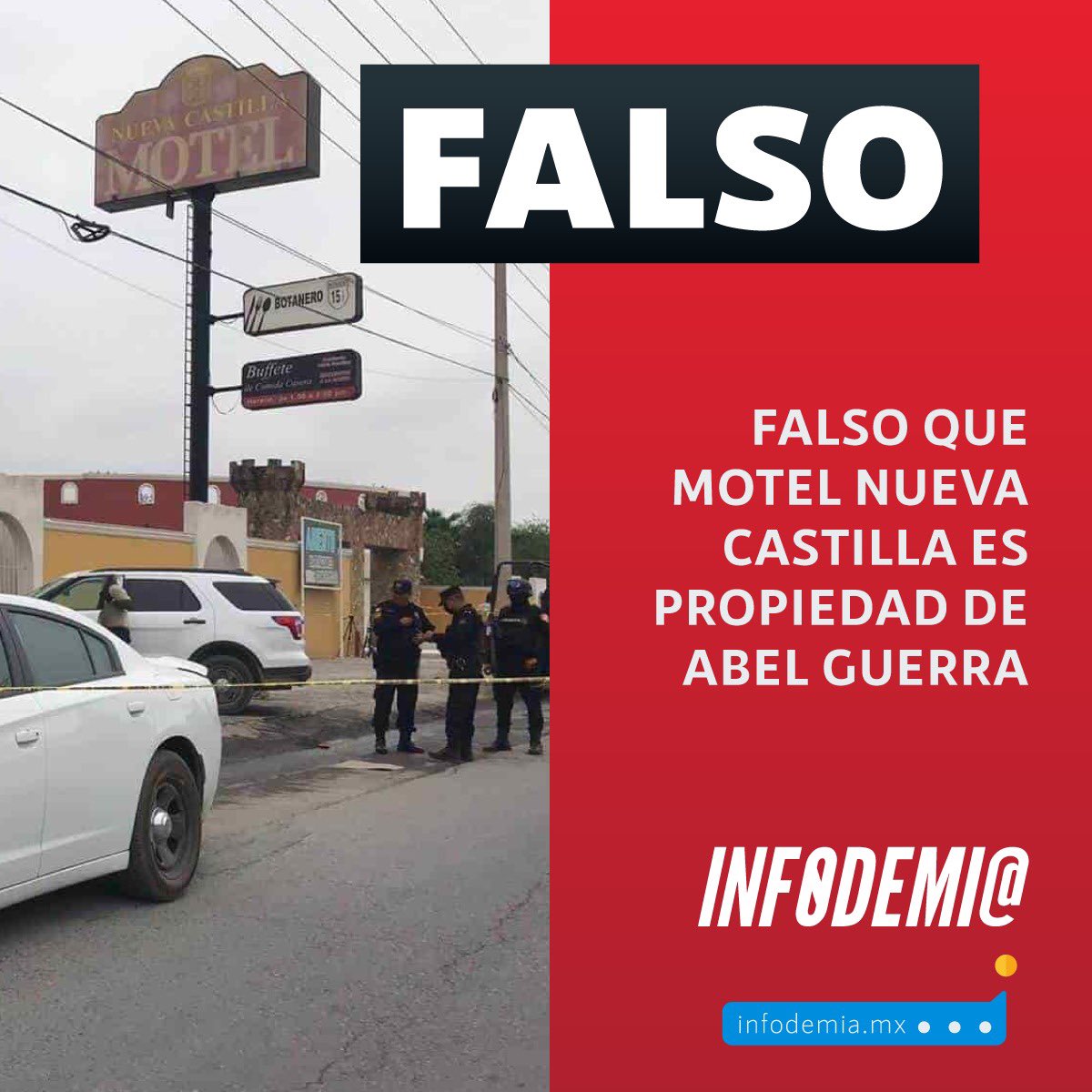 InfodemiaMx