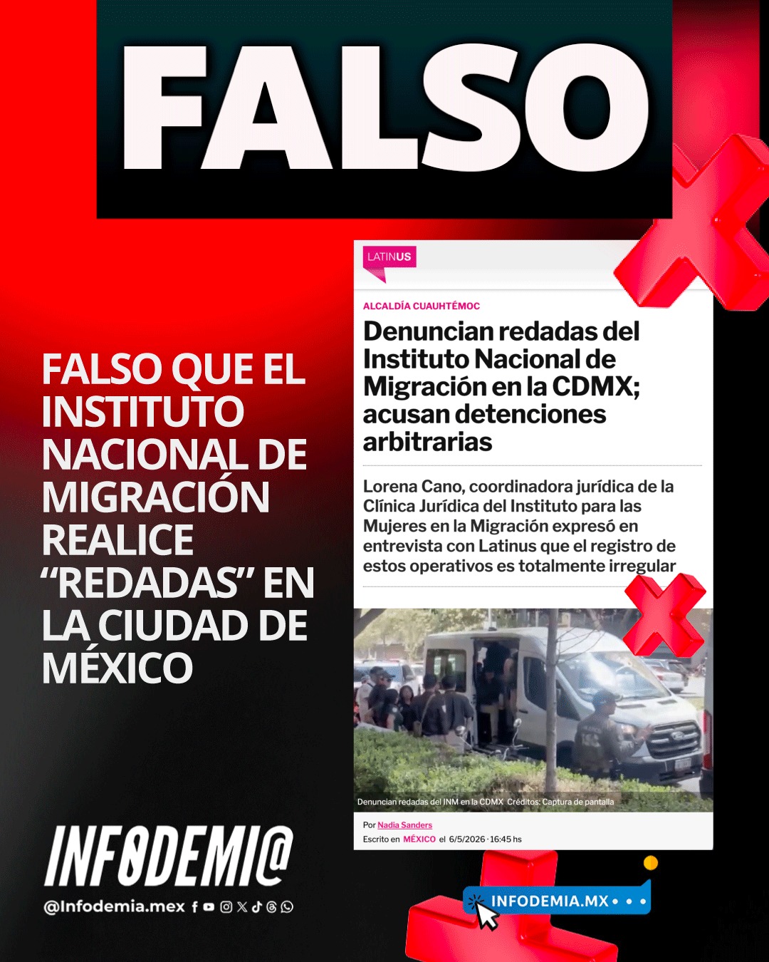 InfodemiaMx