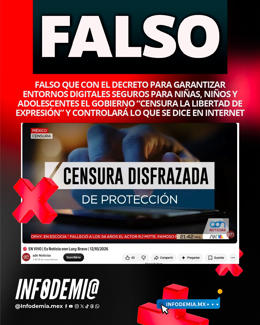 InfodemiaMx