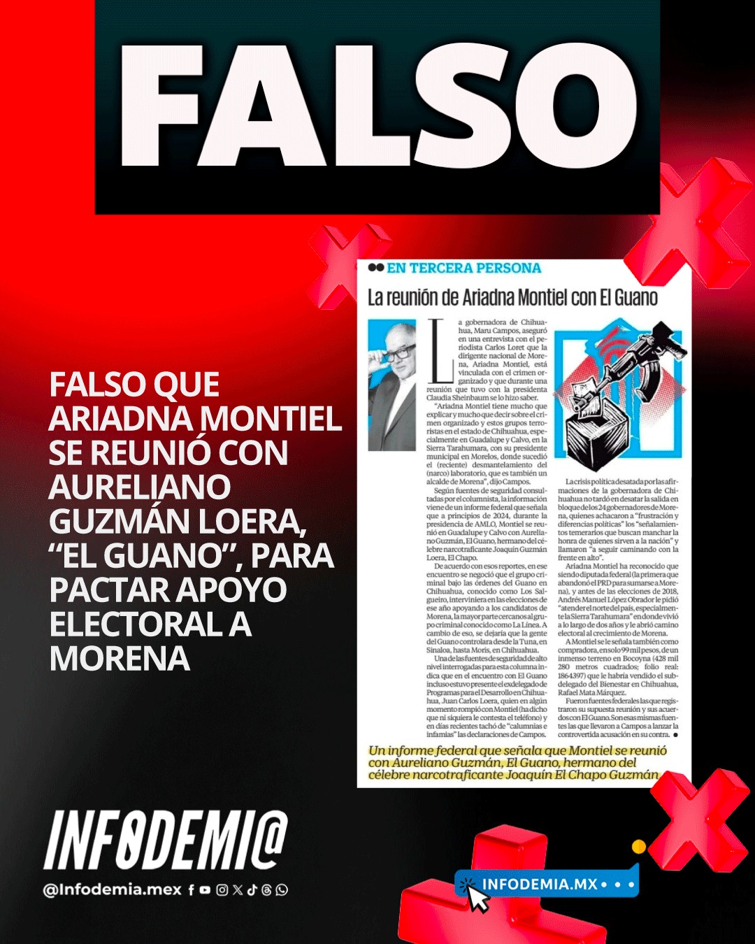 InfodemiaMx
