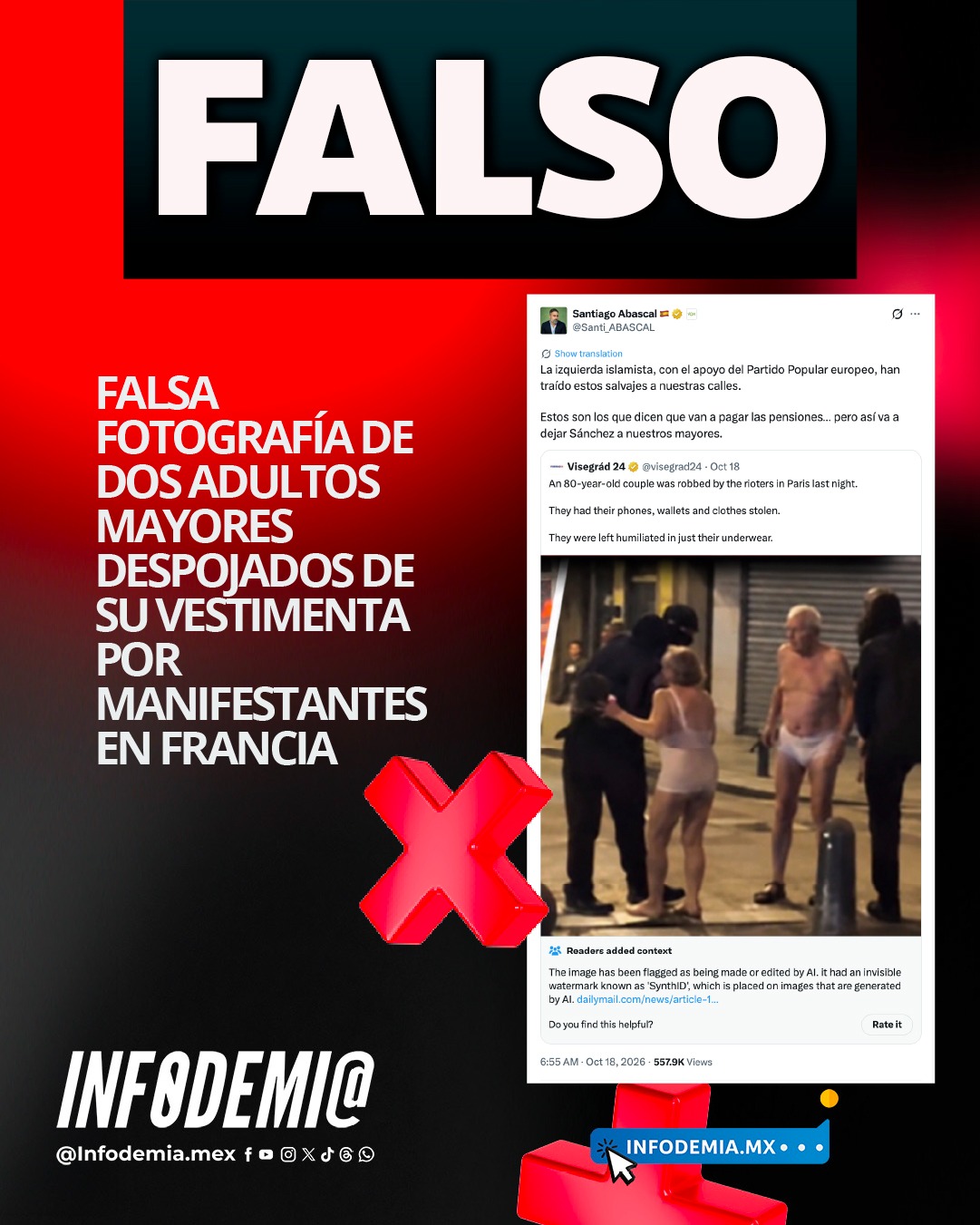 InfodemiaMx
