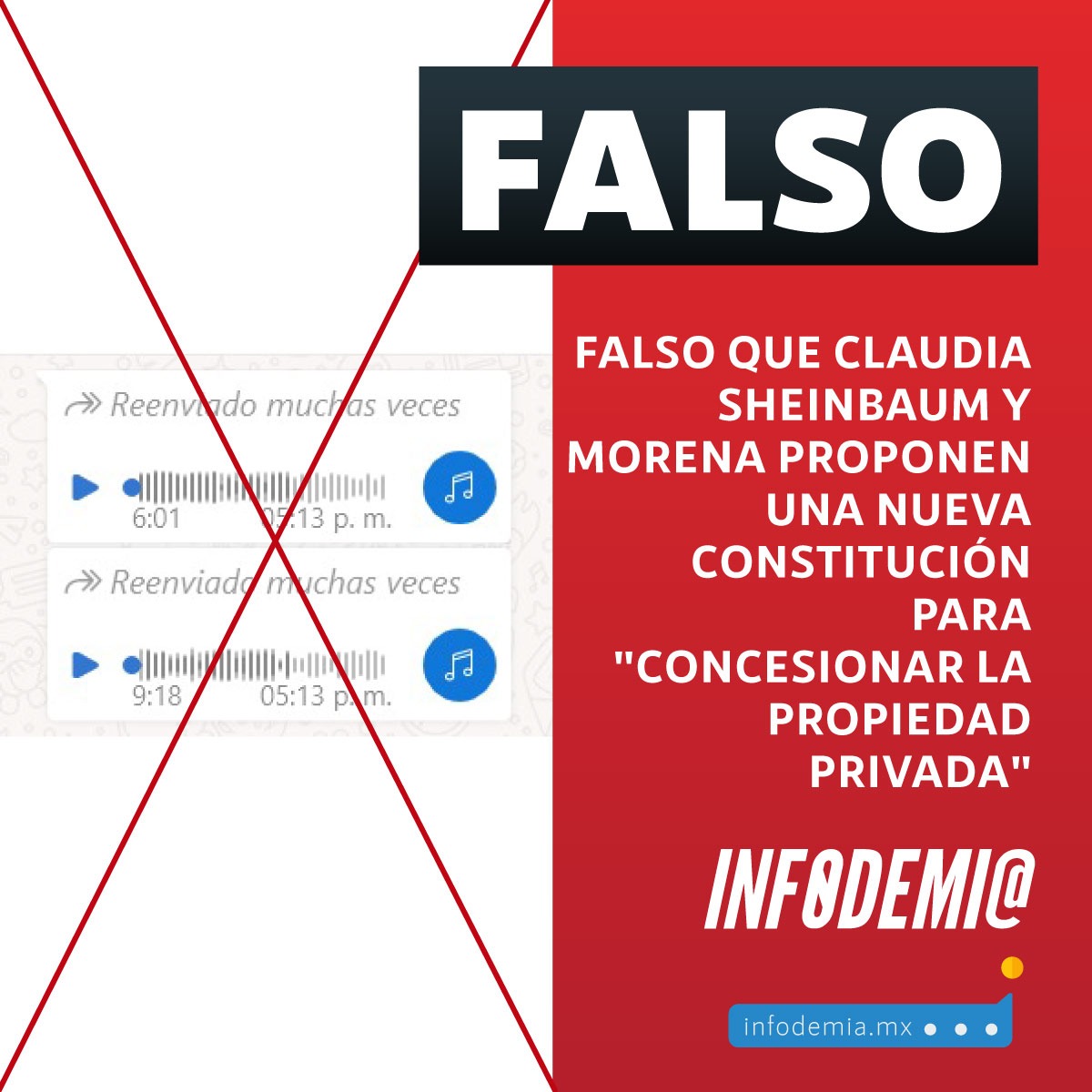 InfodemiaMx