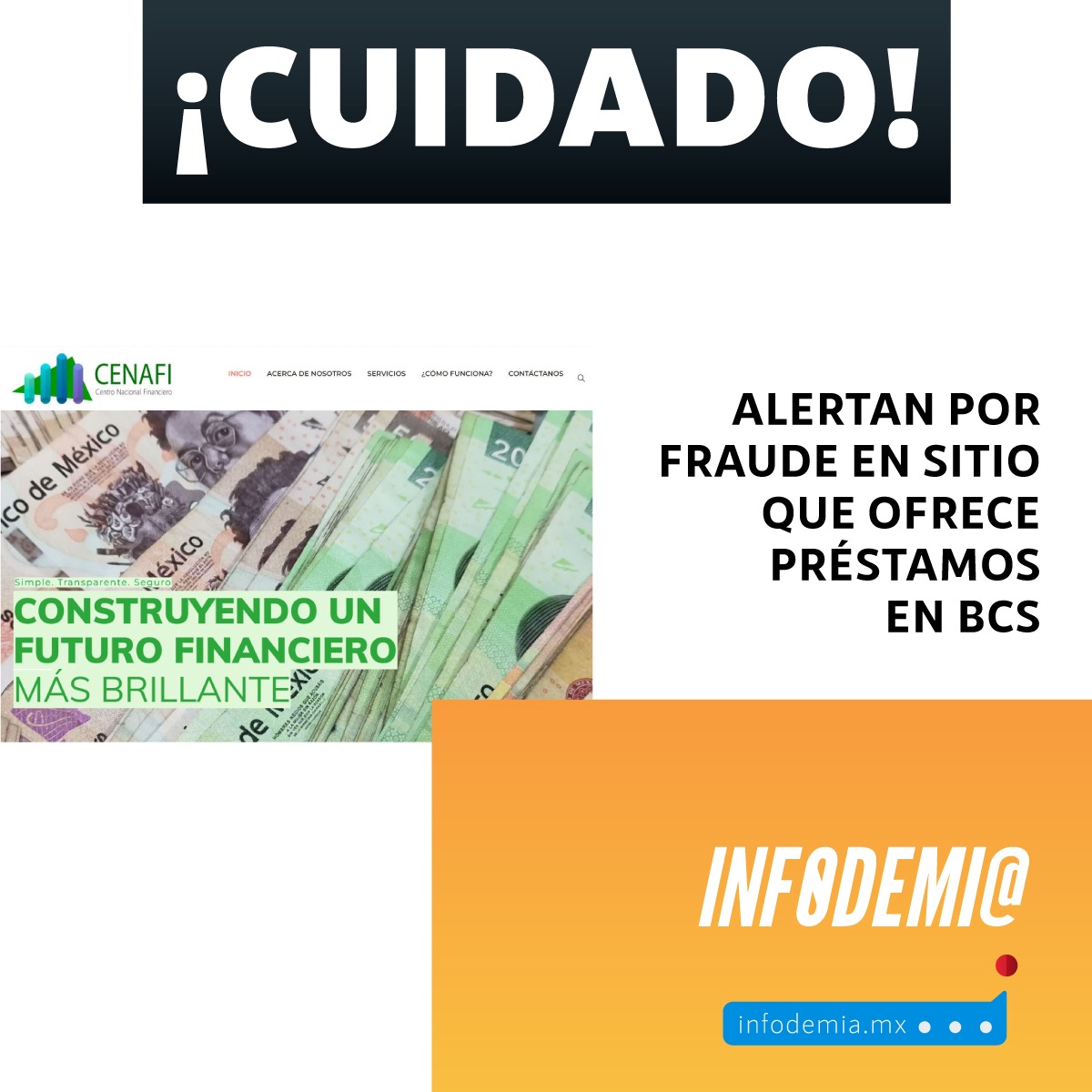 InfodemiaMx