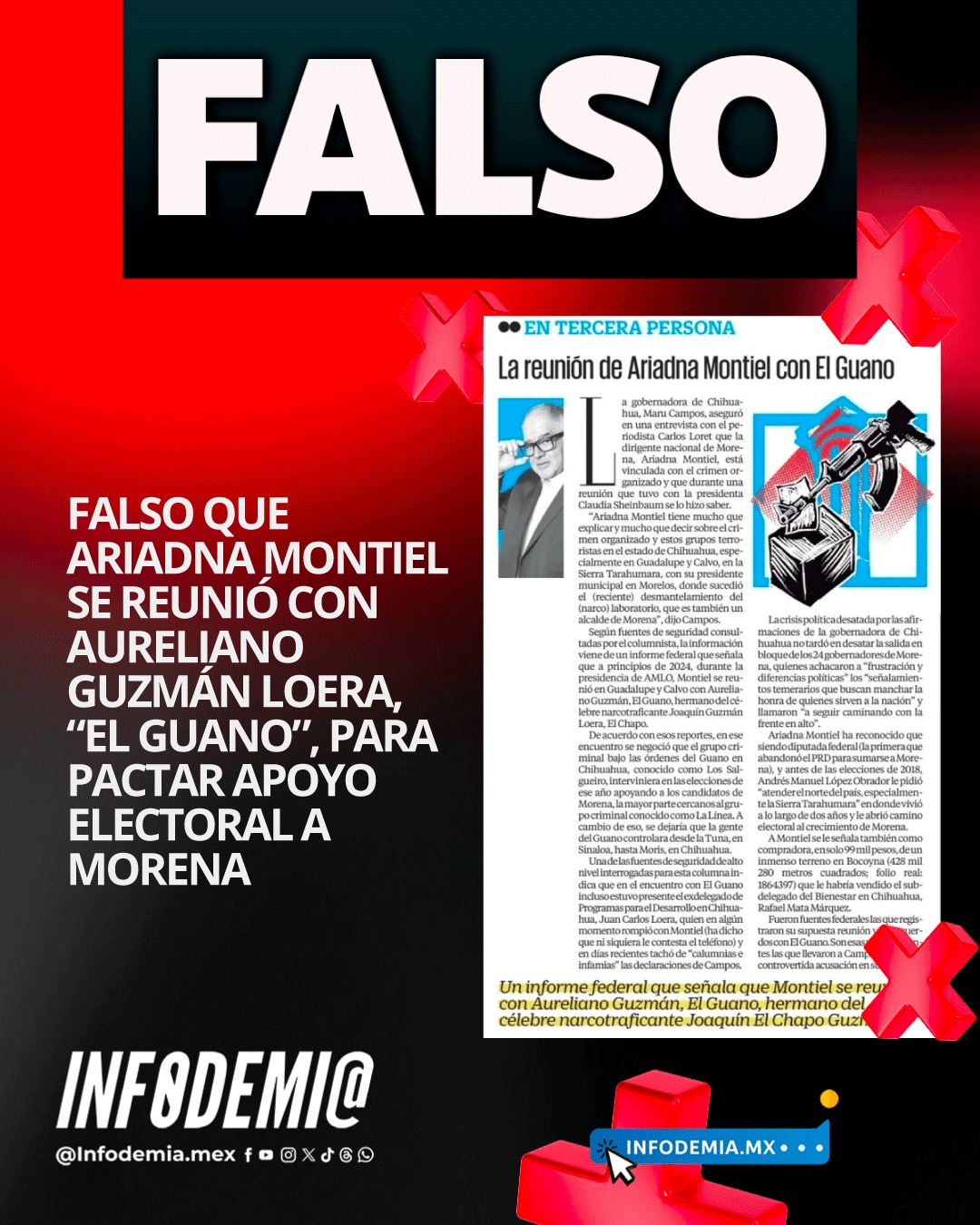 InfodemiaMx