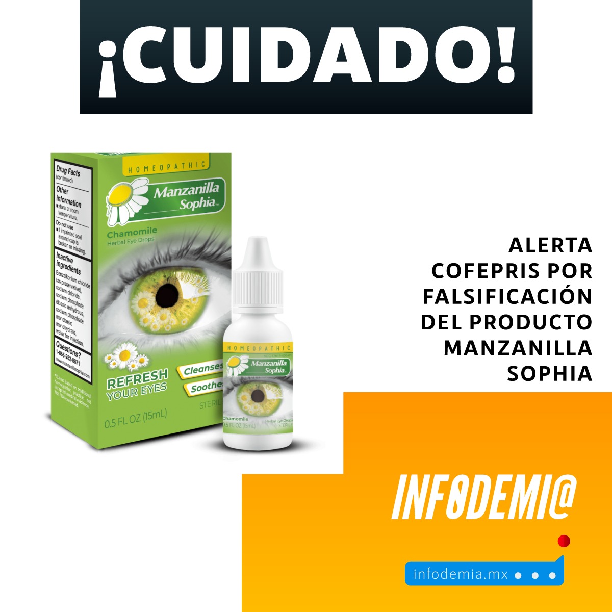 InfodemiaMx