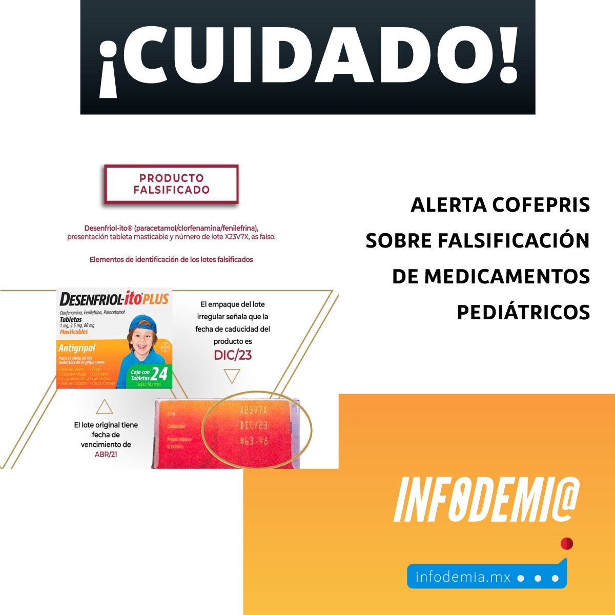 InfodemiaMx