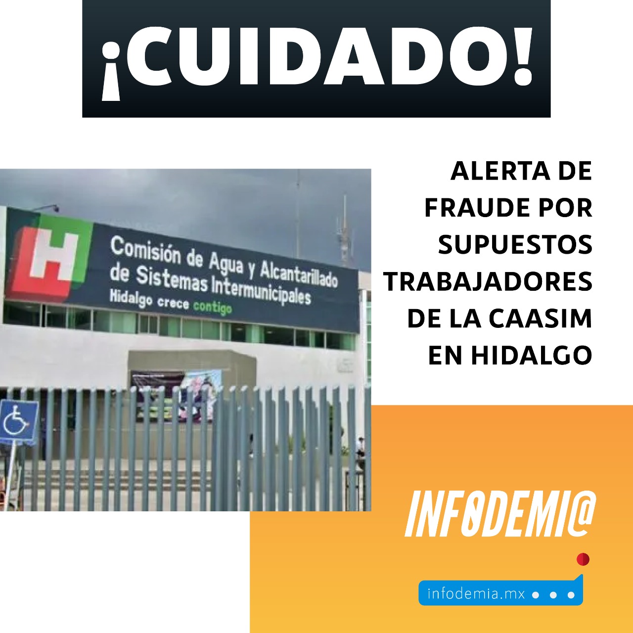 InfodemiaMx