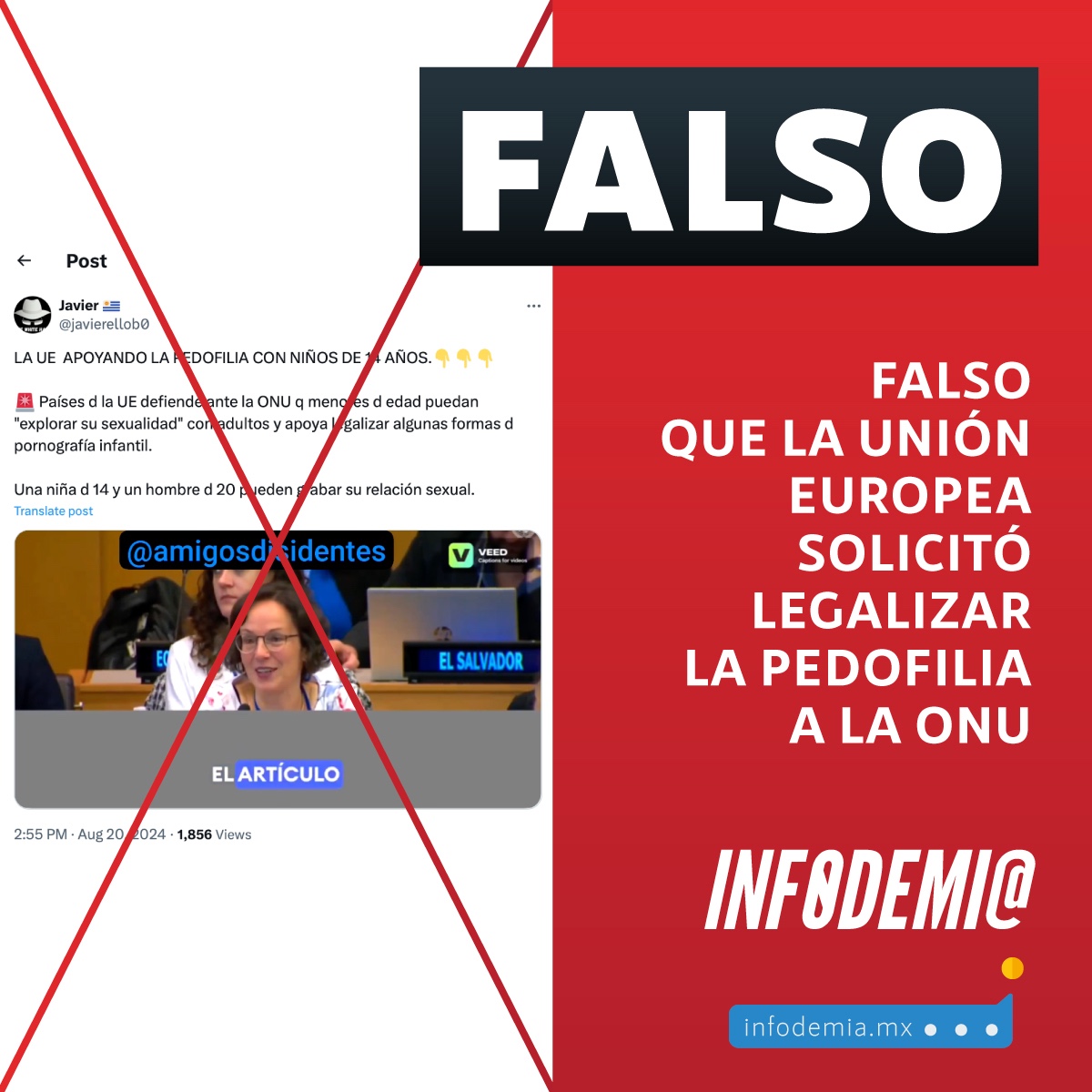 InfodemiaMx