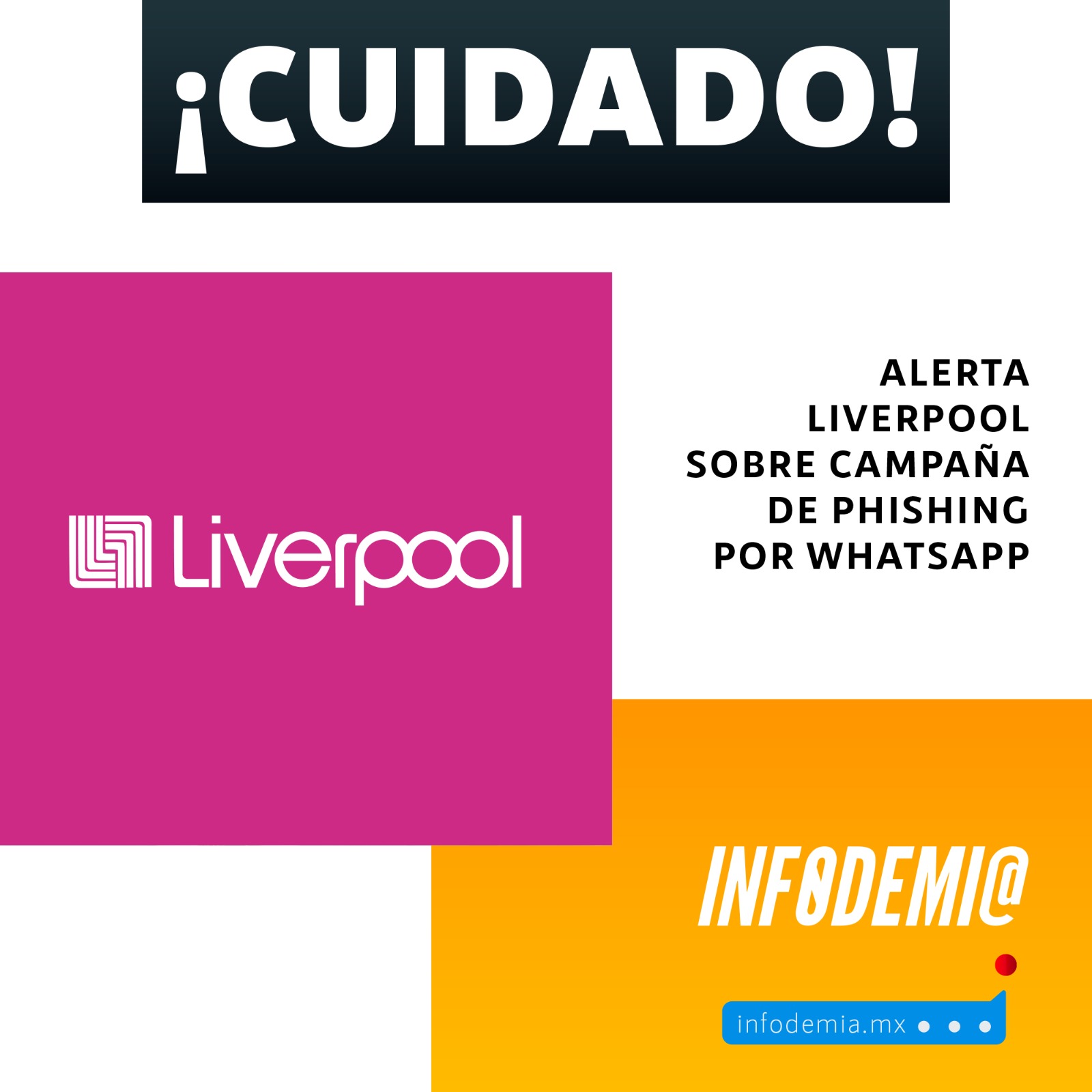 Infodemia Mx