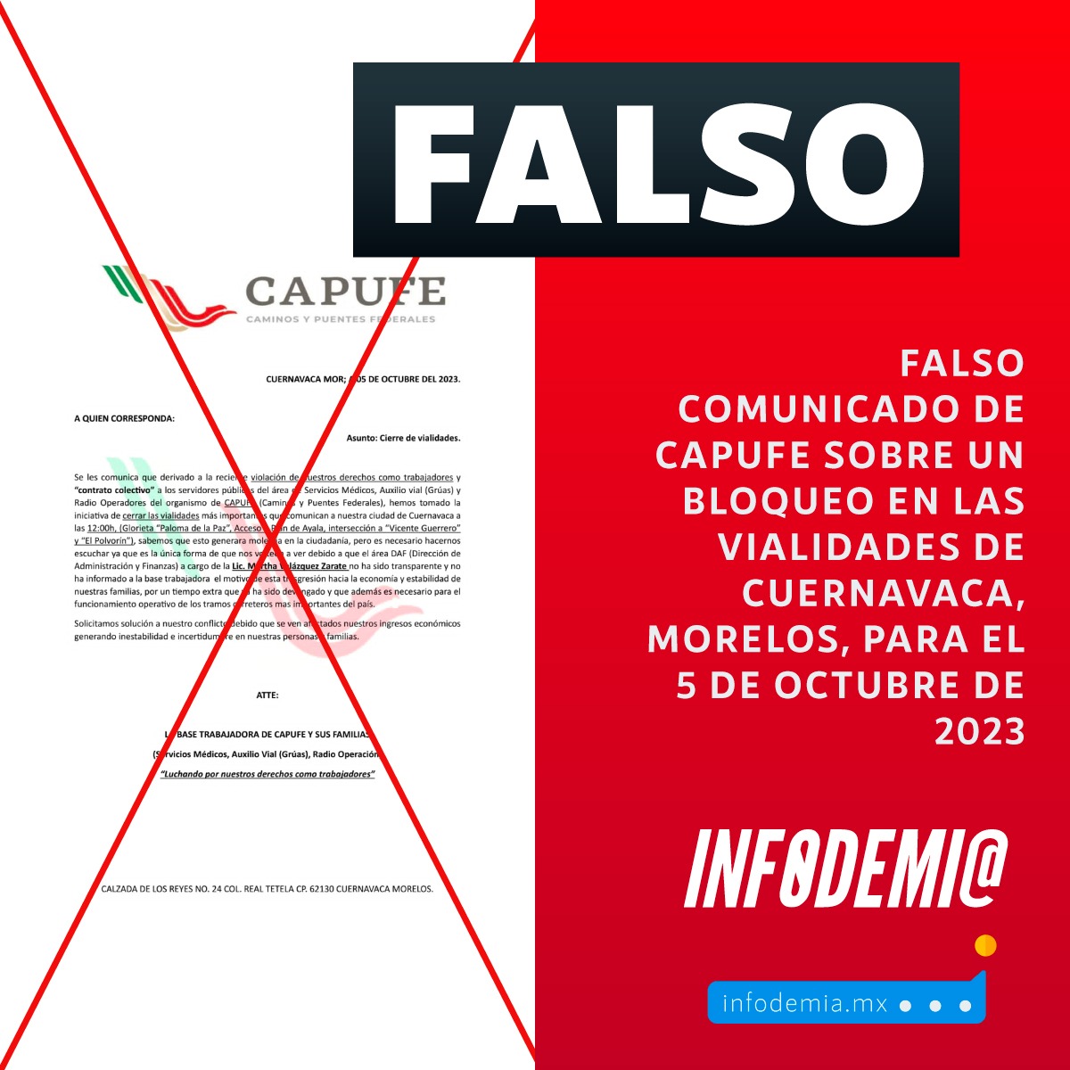InfodemiaMx