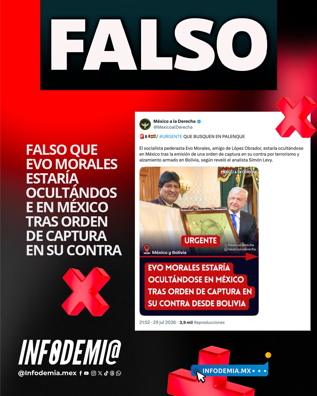InfodemiaMx