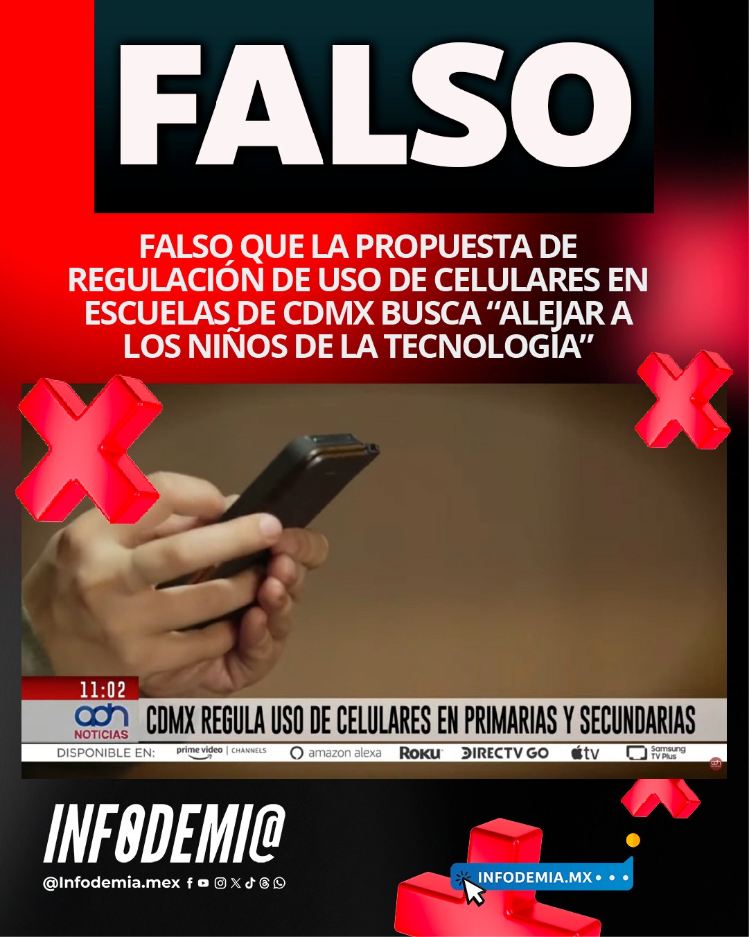 InfodemiaMx