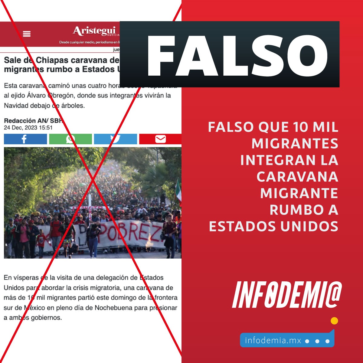 Infodemia Mx