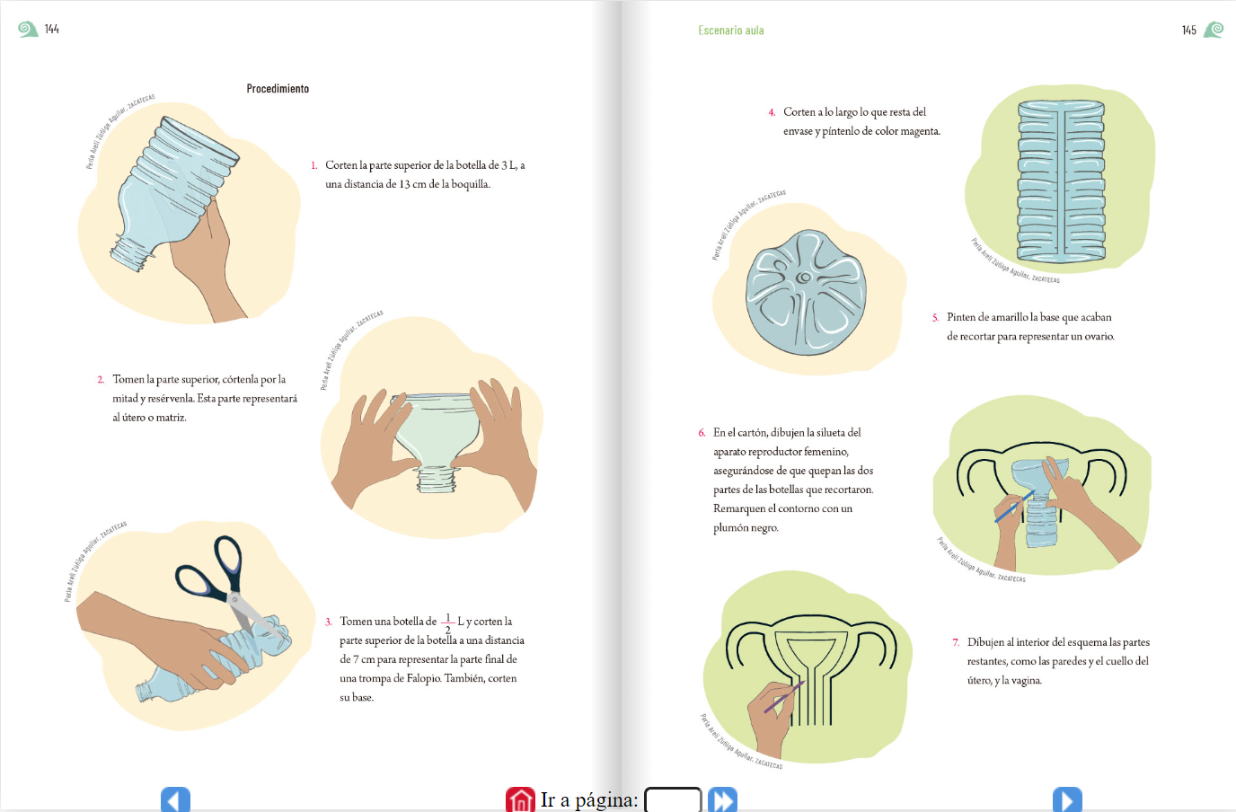 Infodemia Mx