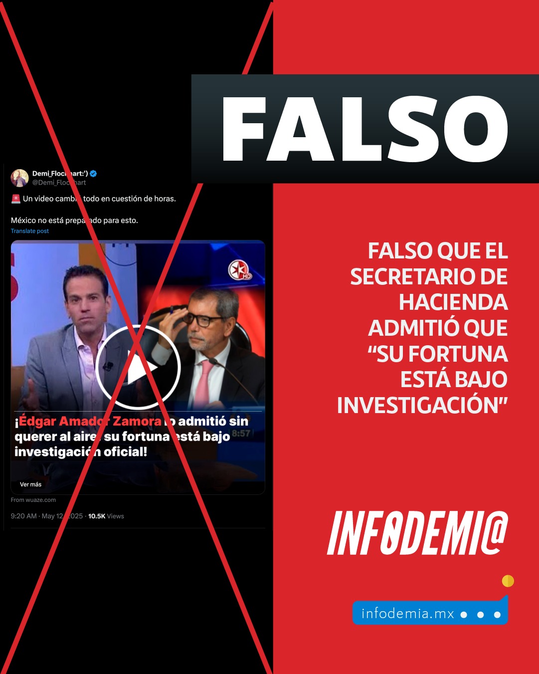 InfodemiaMx