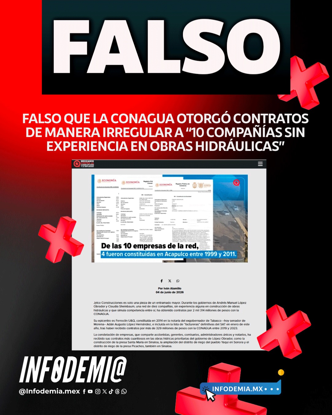 InfodemiaMx