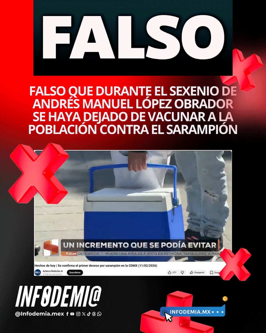 InfodemiaMx