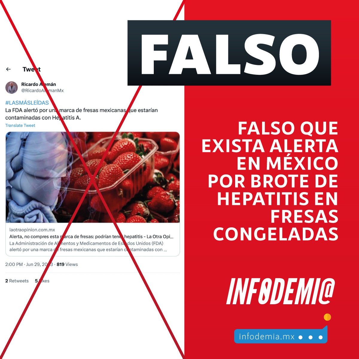 InfodemiaMx