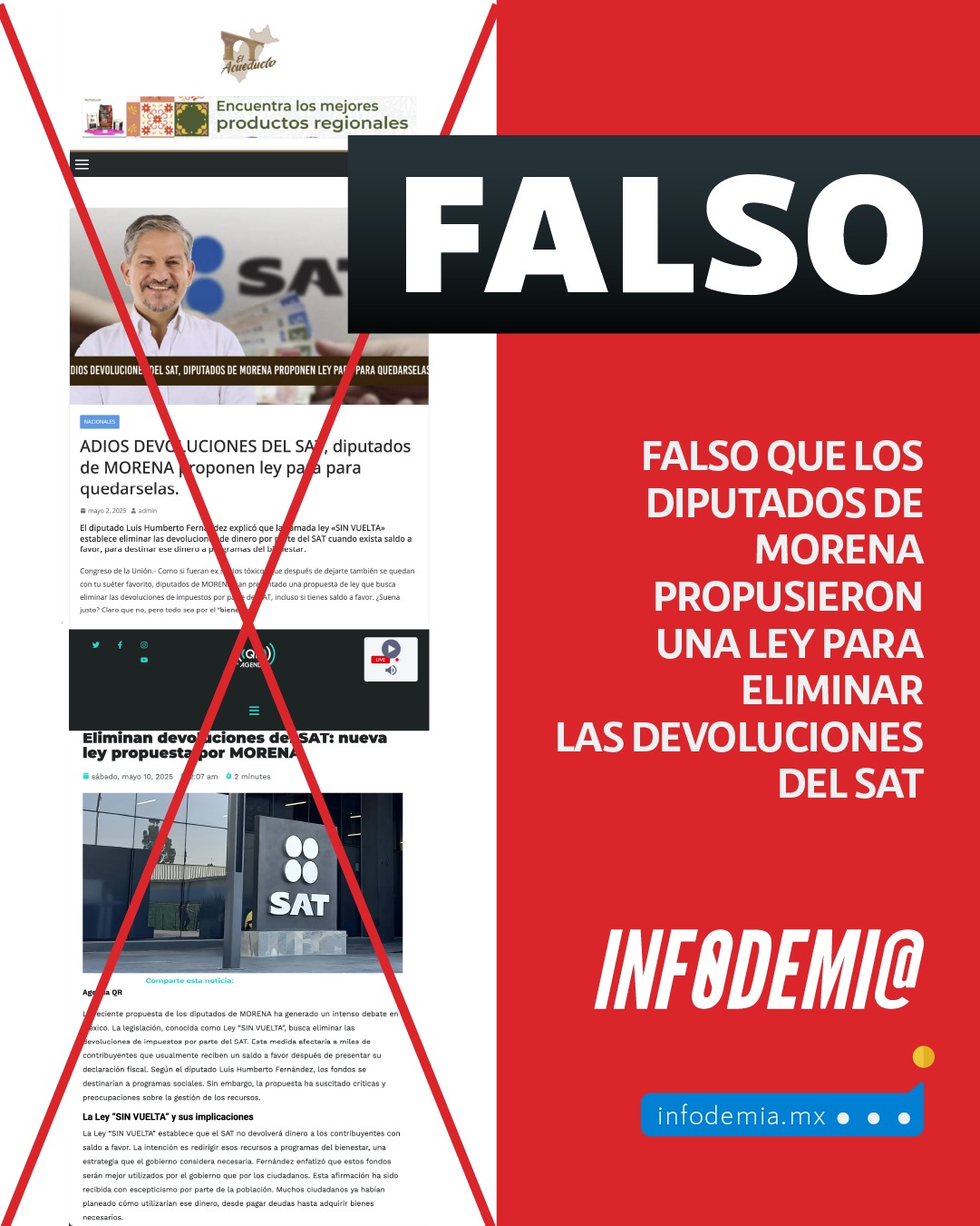 InfodemiaMx