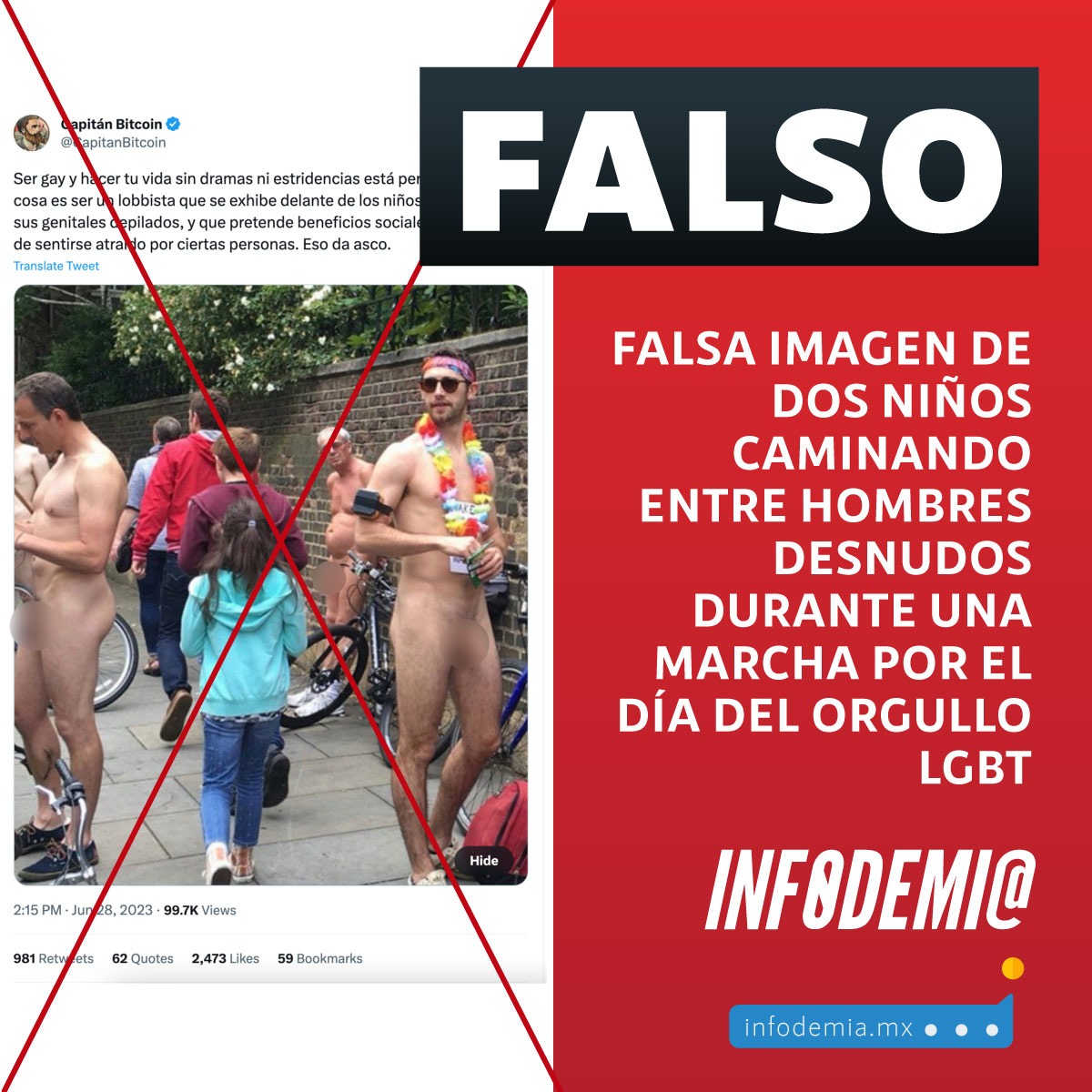 Infodemia Mx