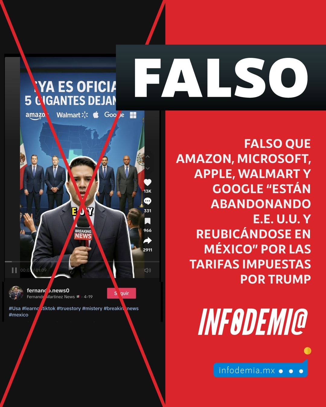 InfodemiaMx