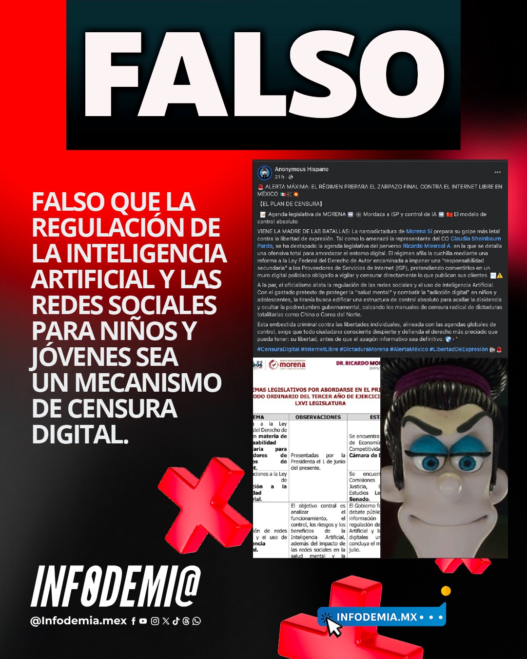 InfodemiaMx
