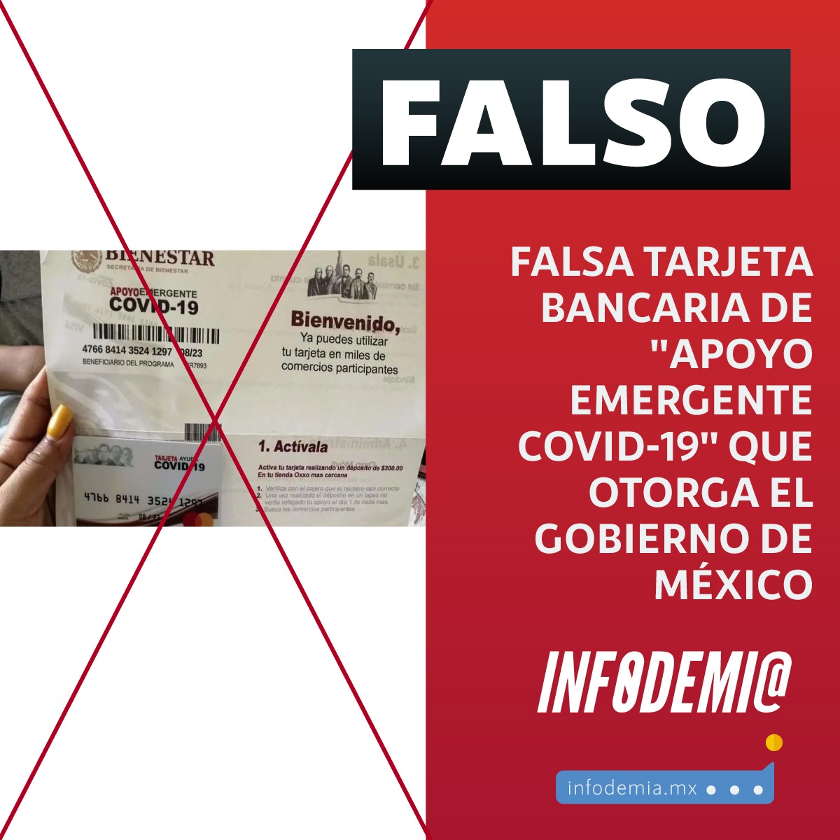 InfodemiaMx