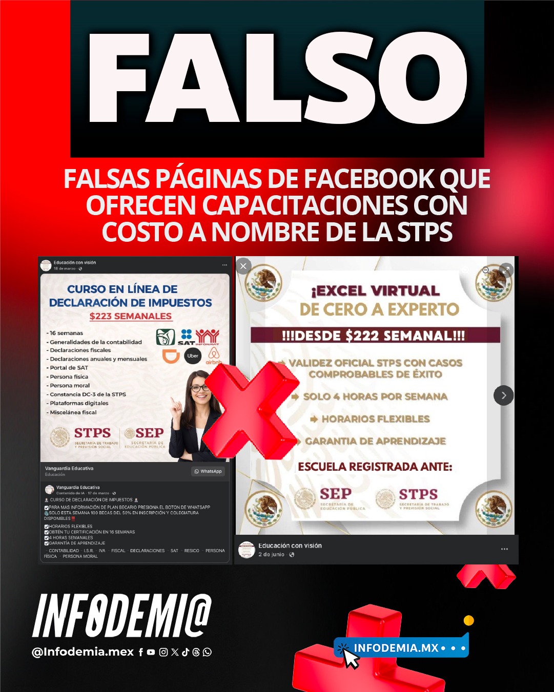 InfodemiaMx
