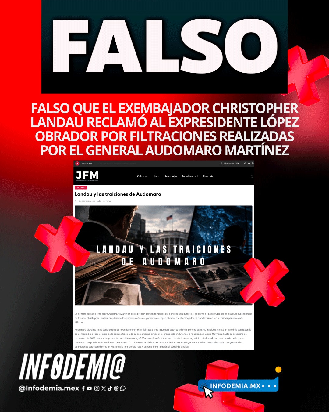 InfodemiaMx