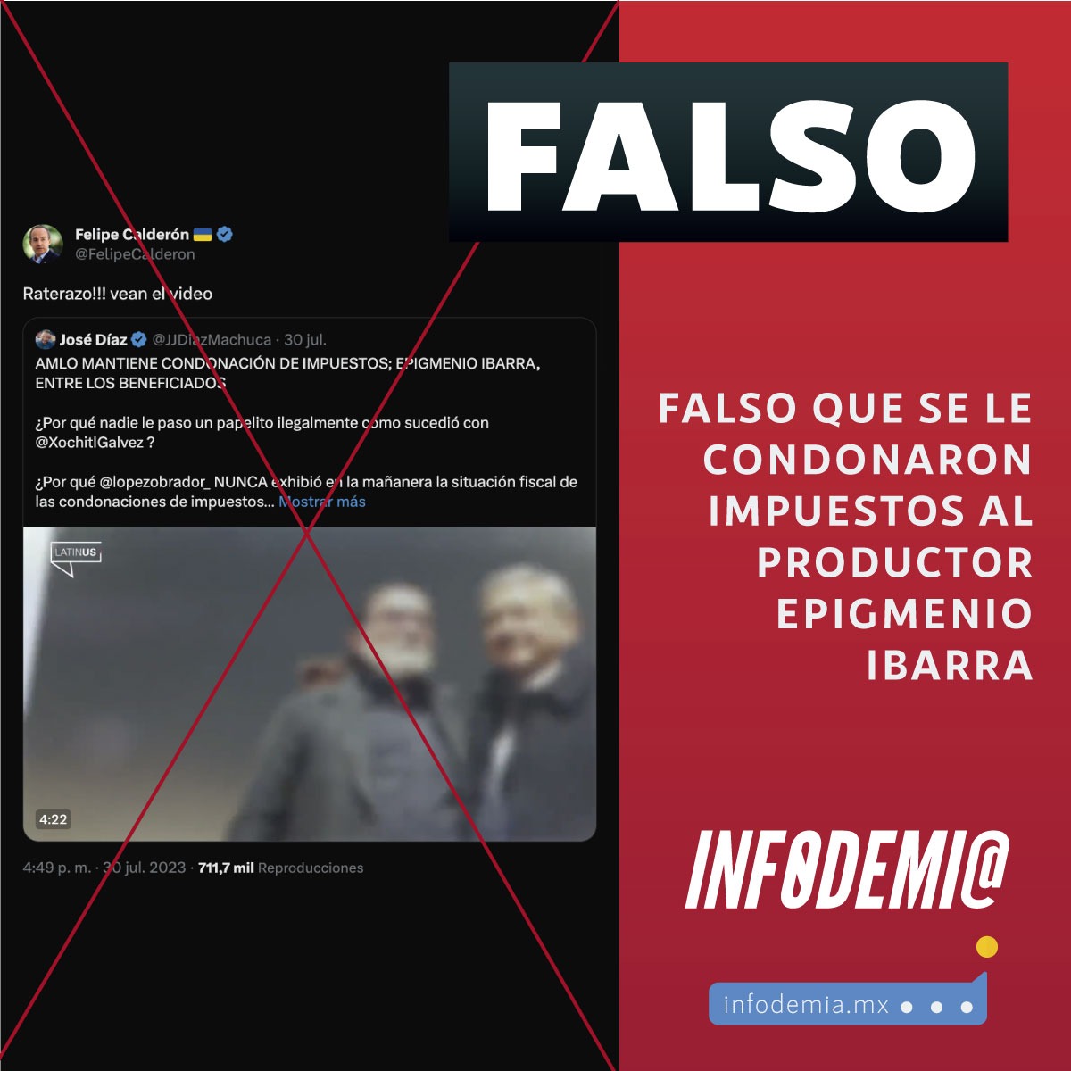 InfodemiaMx