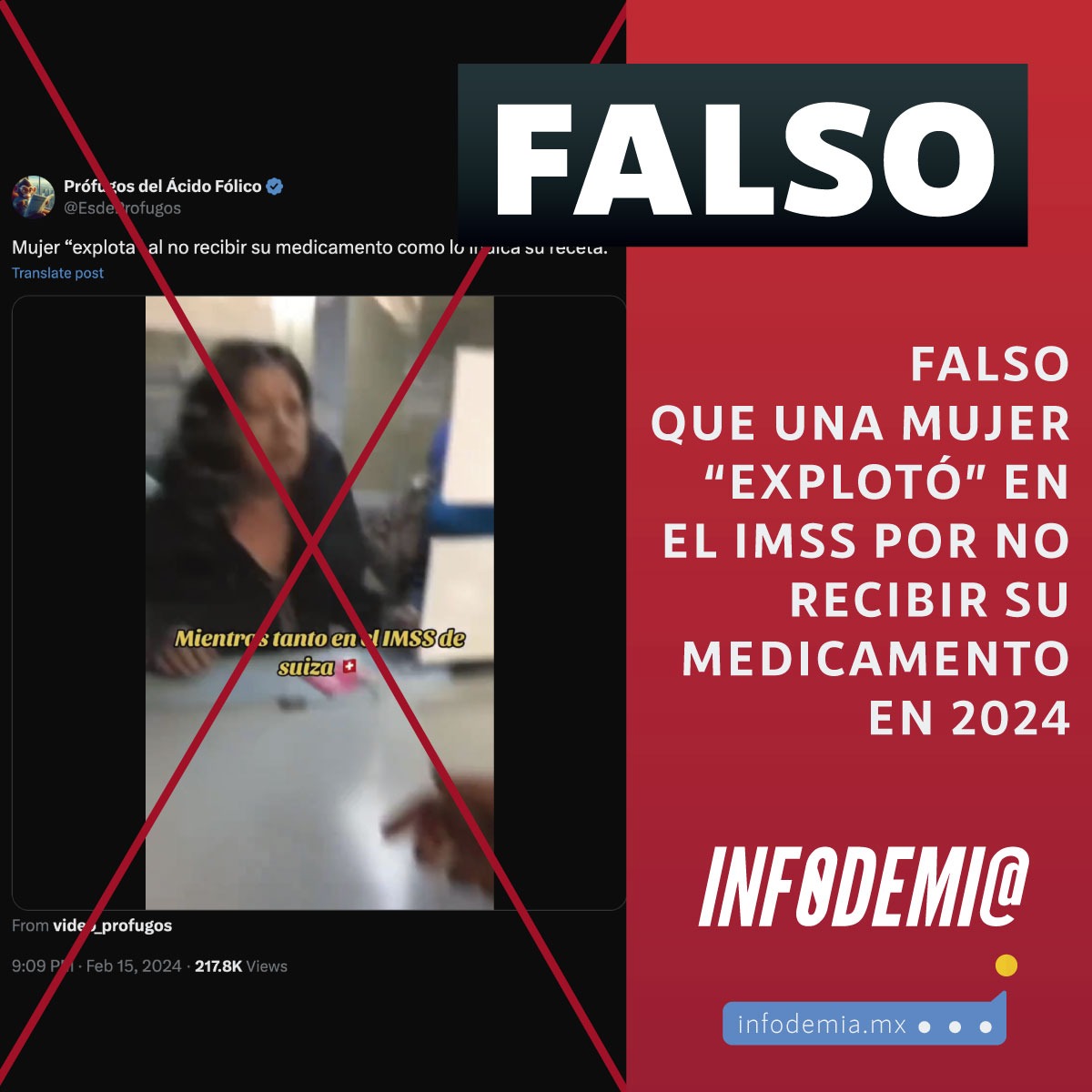 InfodemiaMx