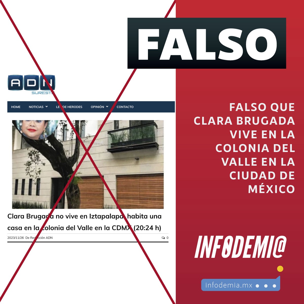 InfodemiaMx