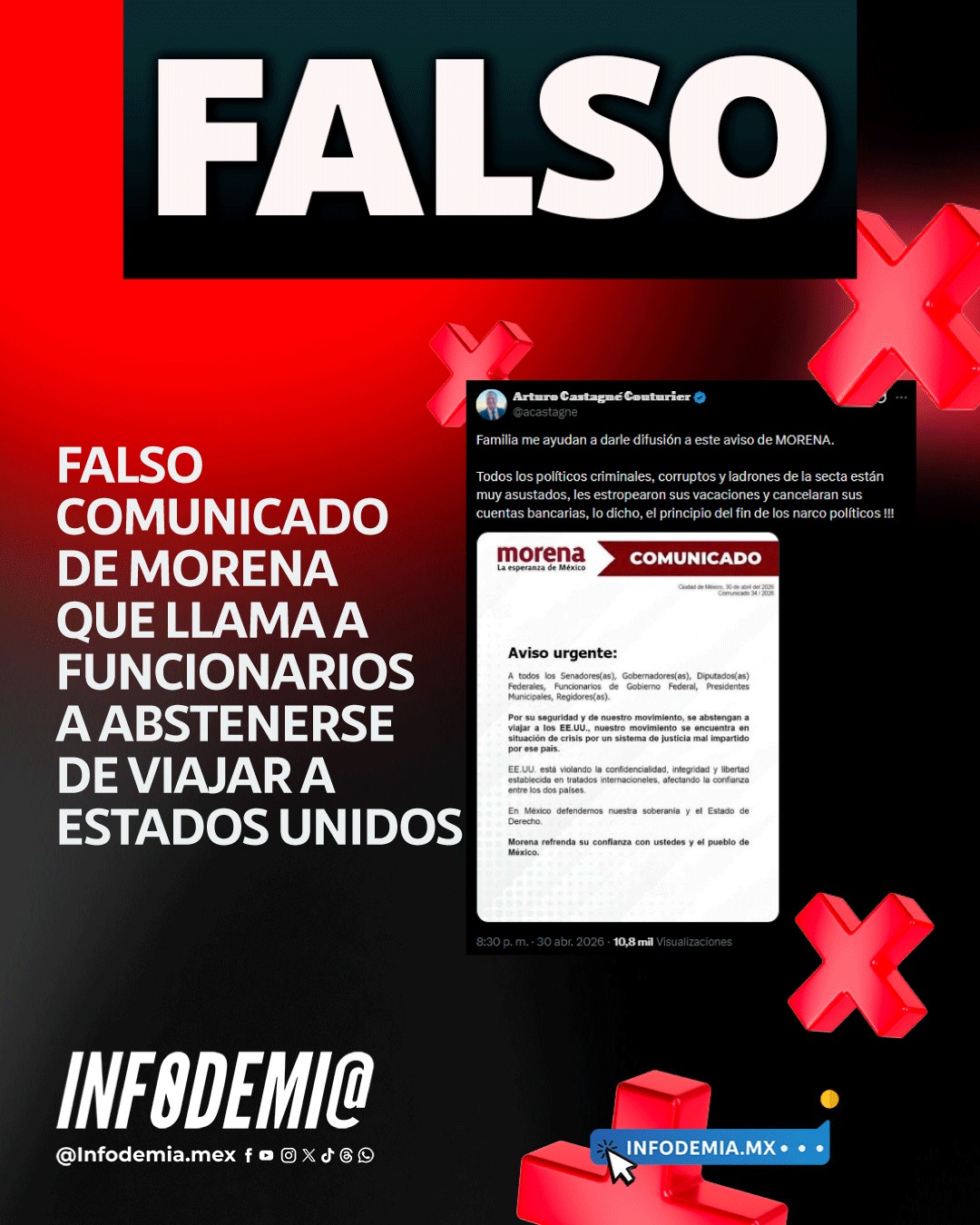 InfodemiaMx