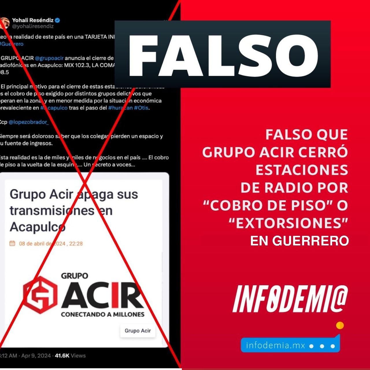 InfodemiaMx