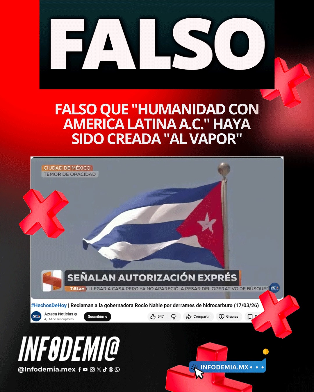 InfodemiaMx