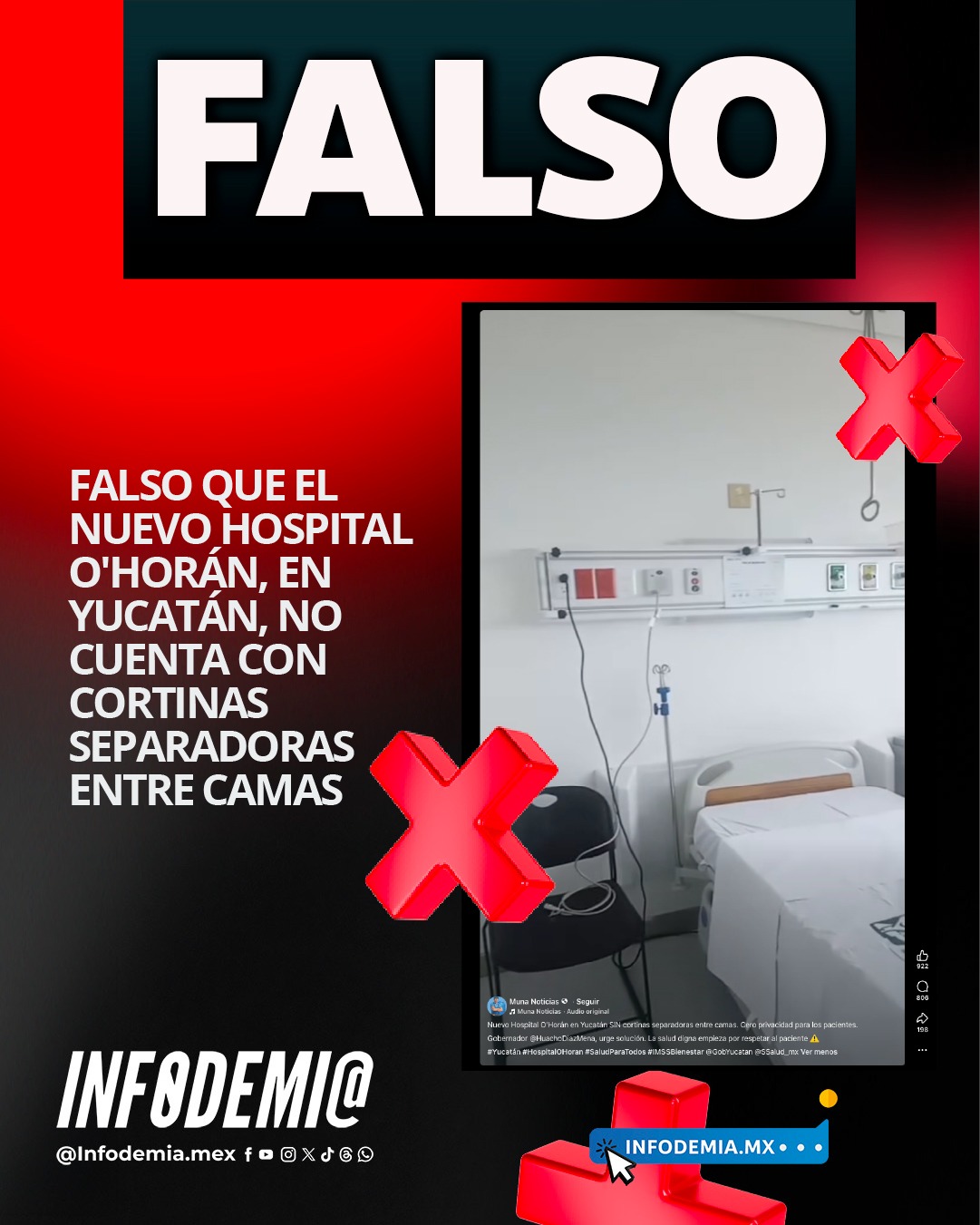 InfodemiaMx