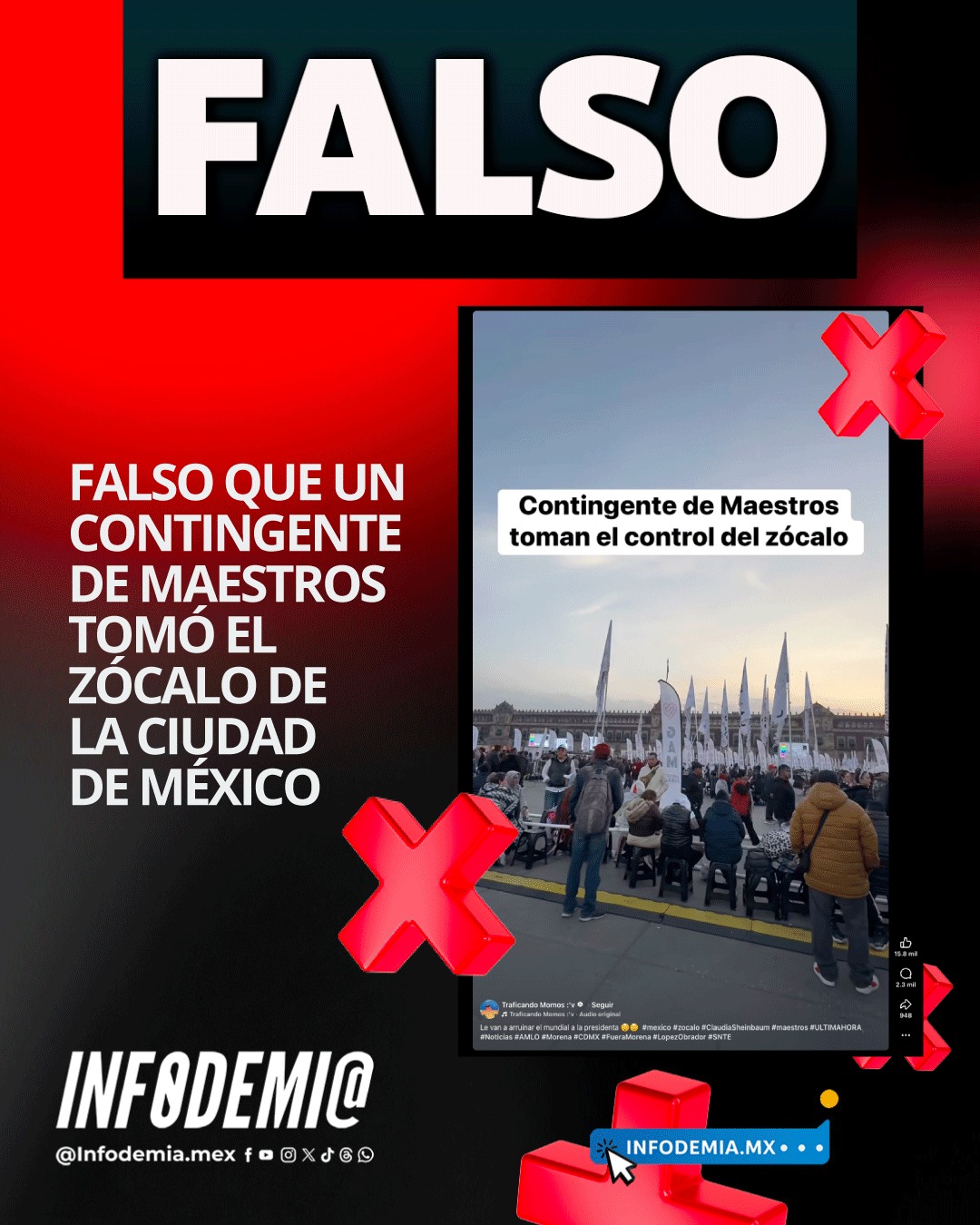 InfodemiaMx