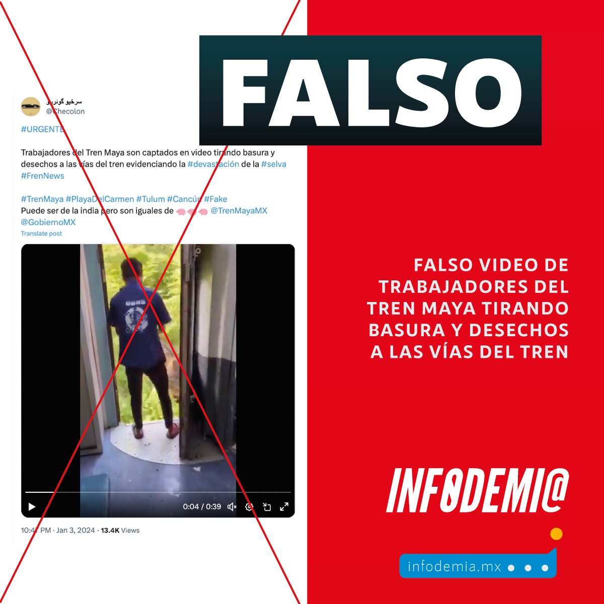 InfodemiaMx
