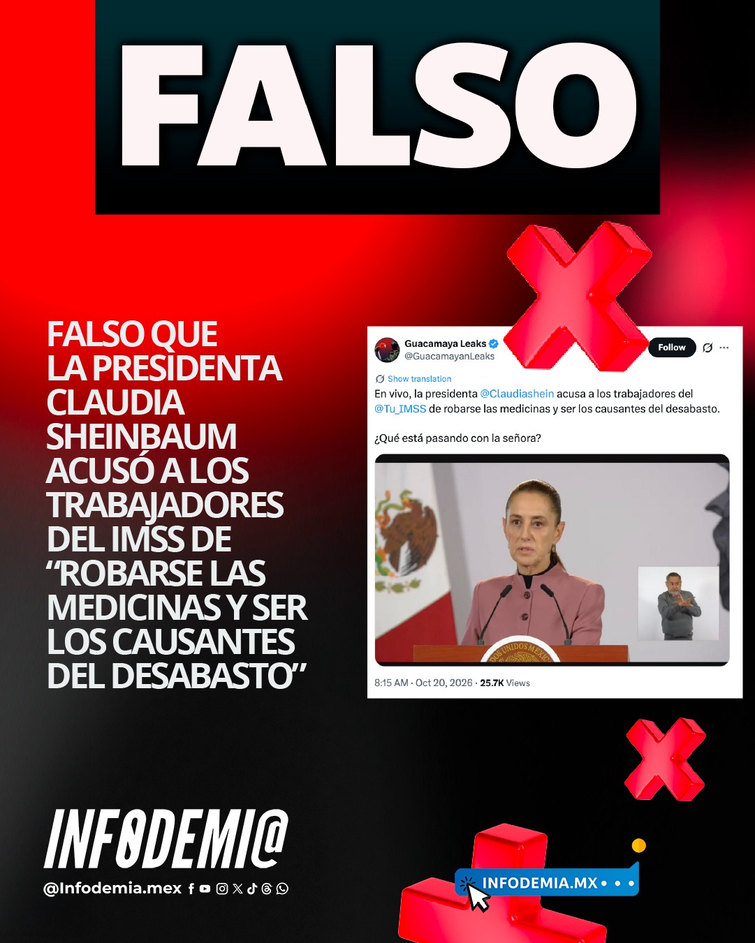 InfodemiaMx