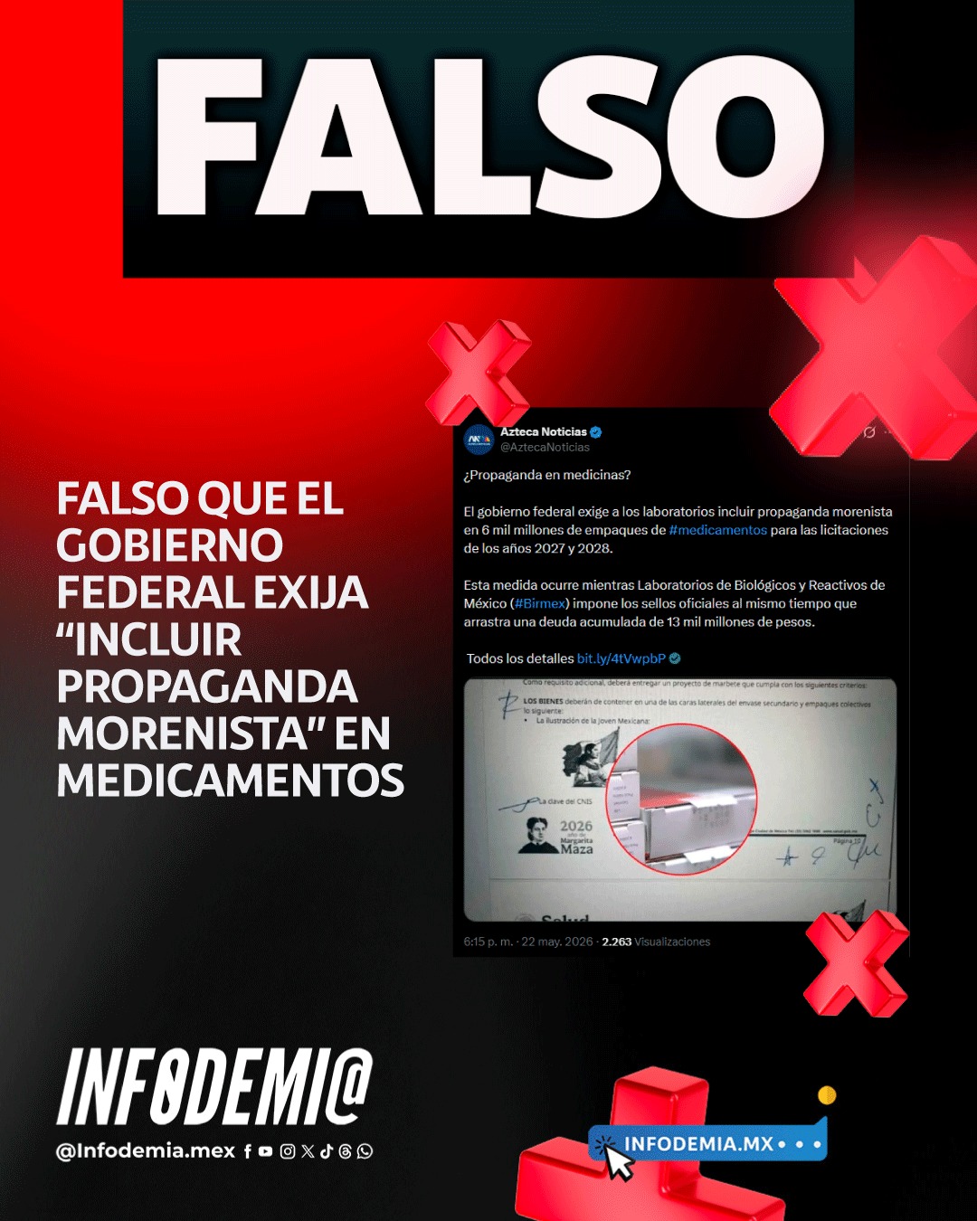 InfodemiaMx