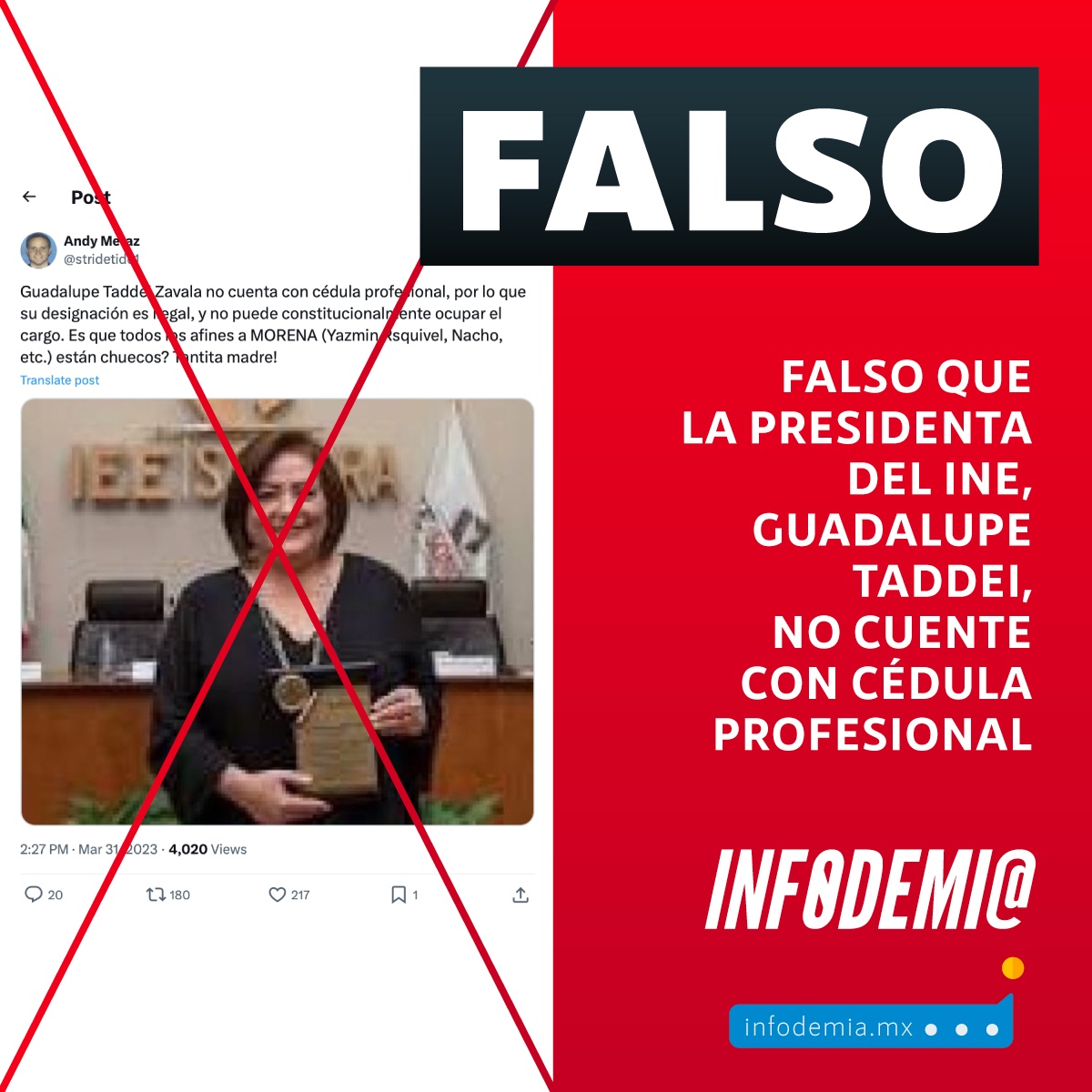 InfodemiaMx