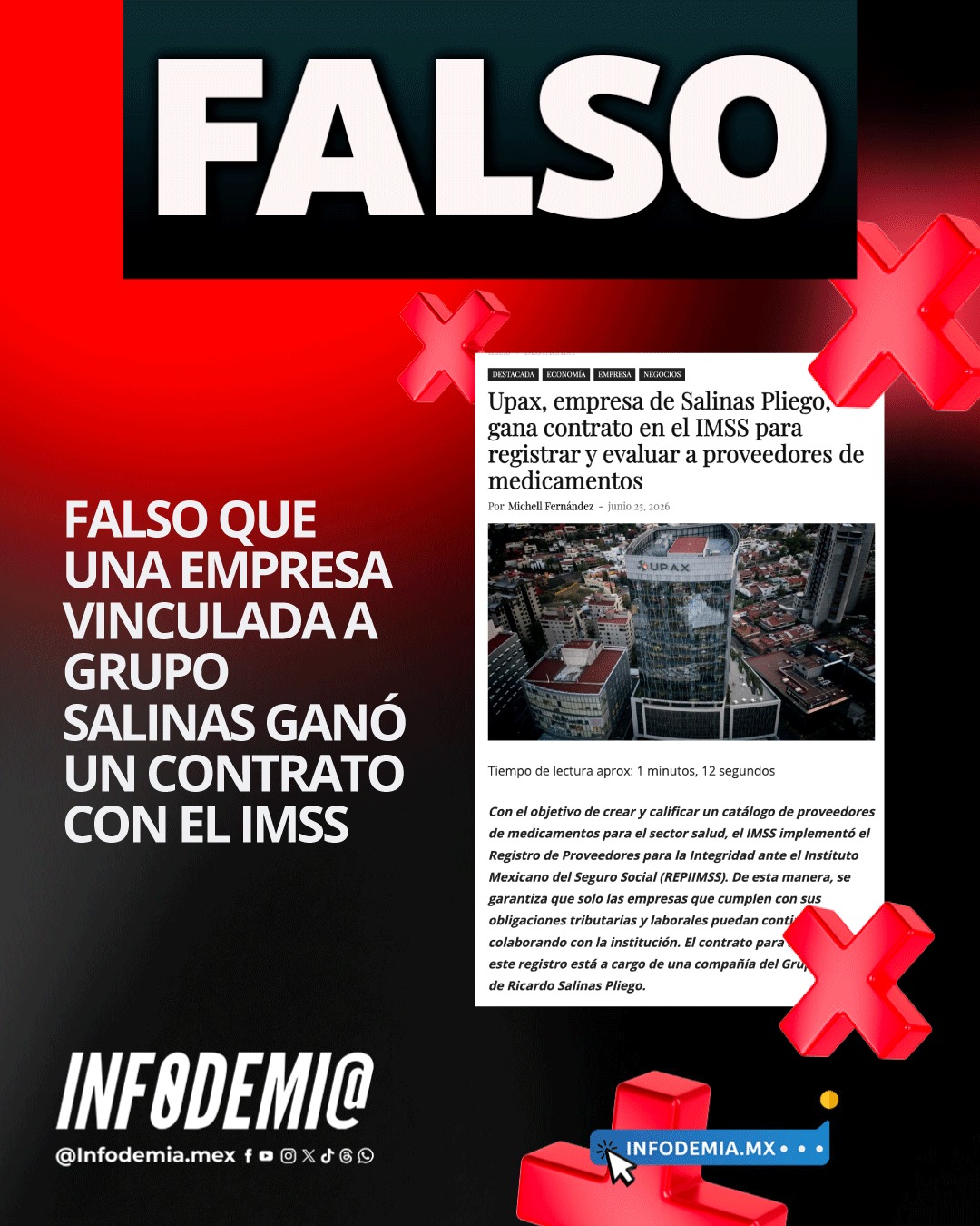 InfodemiaMx