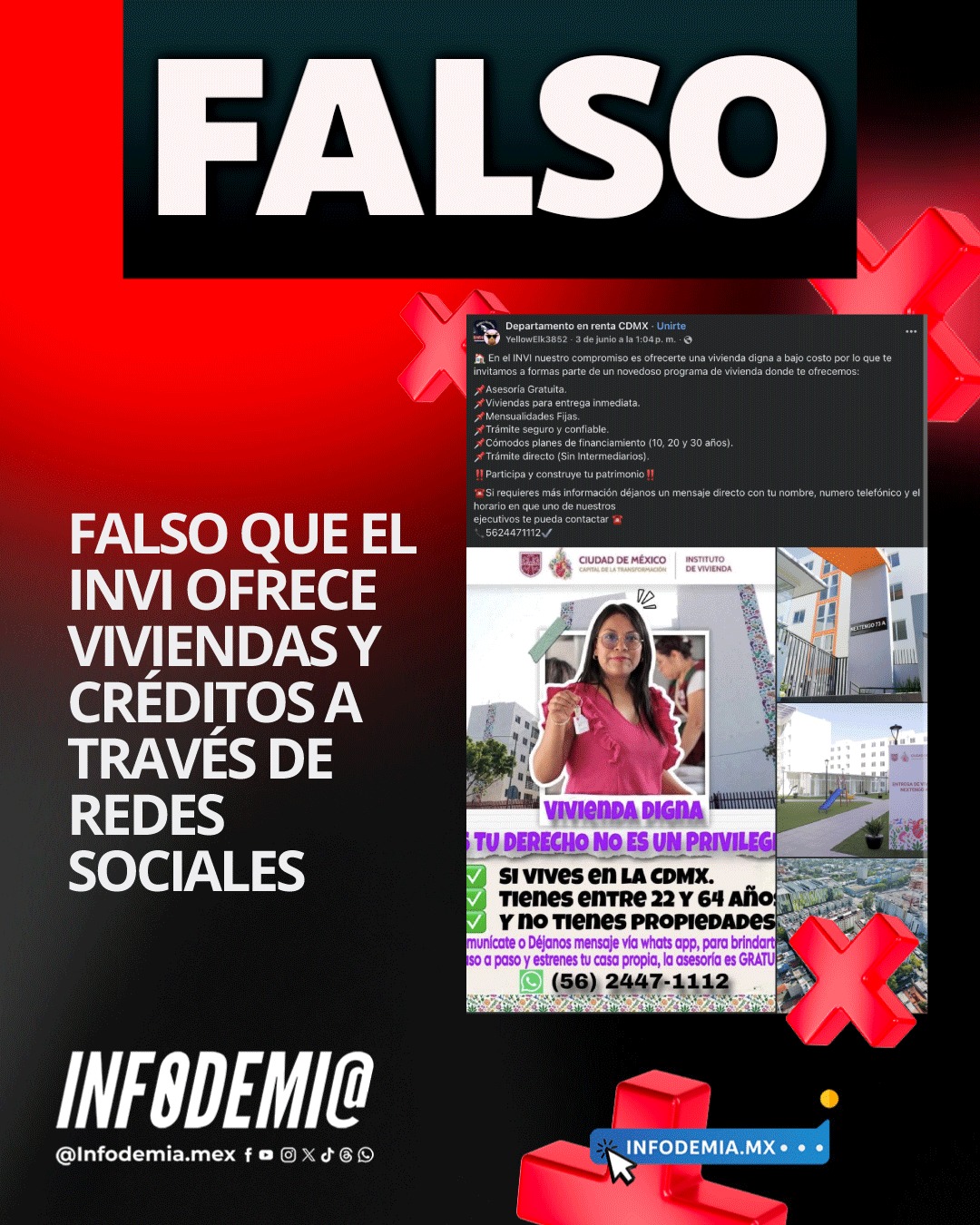 InfodemiaMx